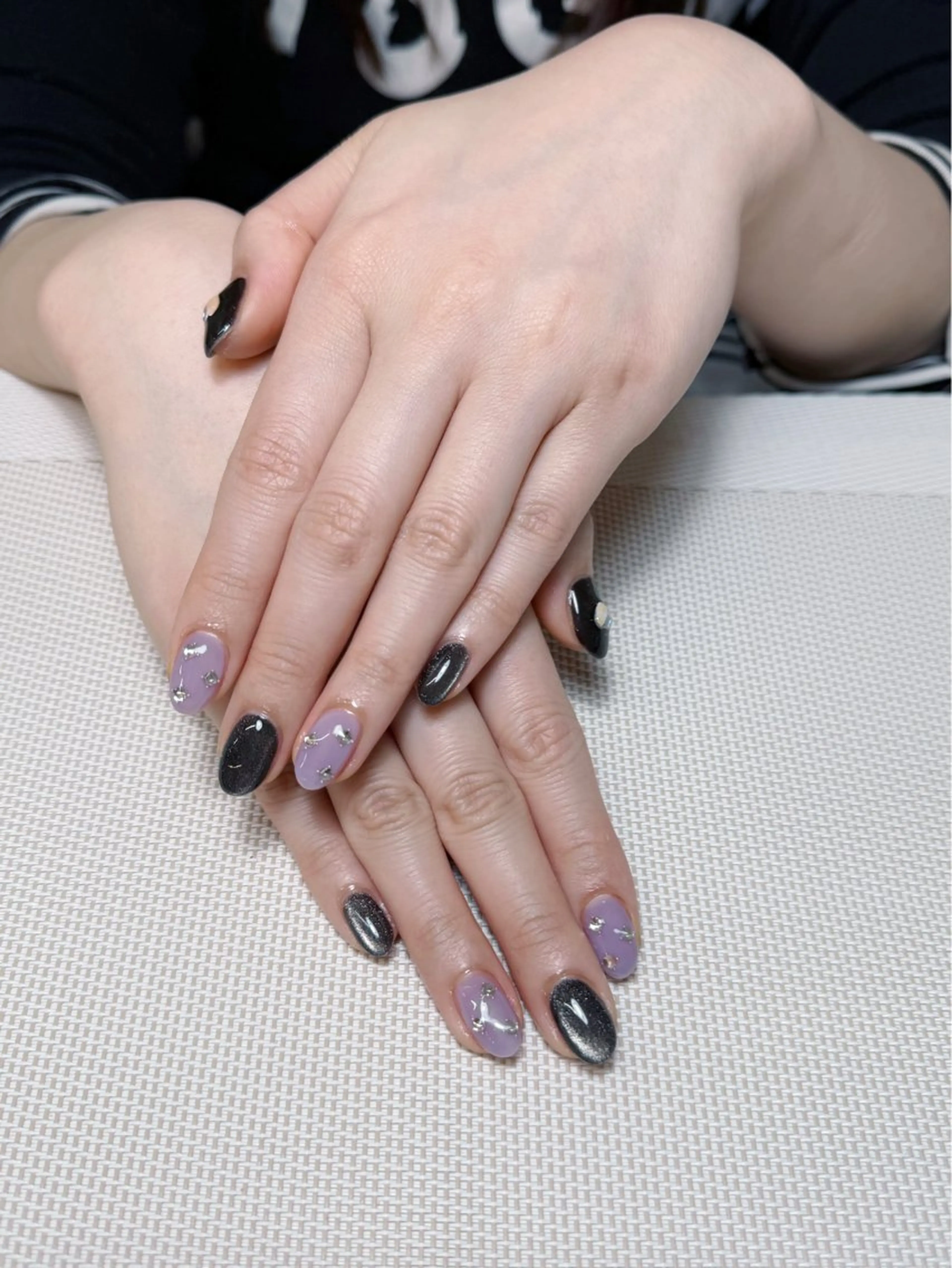 ネイル カスミ 💛吉祥寺のネイルデザイン