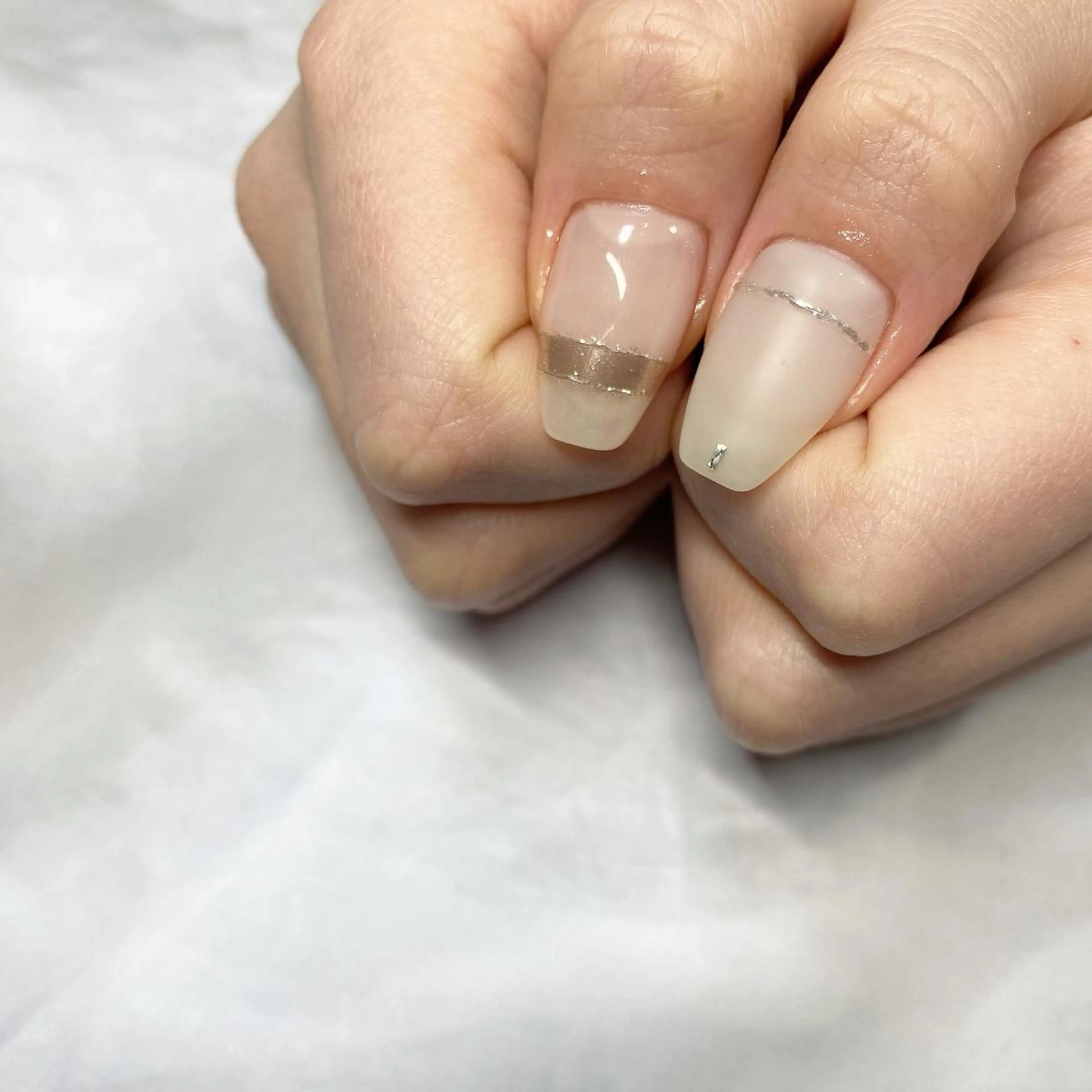 ネイル ハンドネイル nailsalon Cee【橿原市】のネイルデザイン