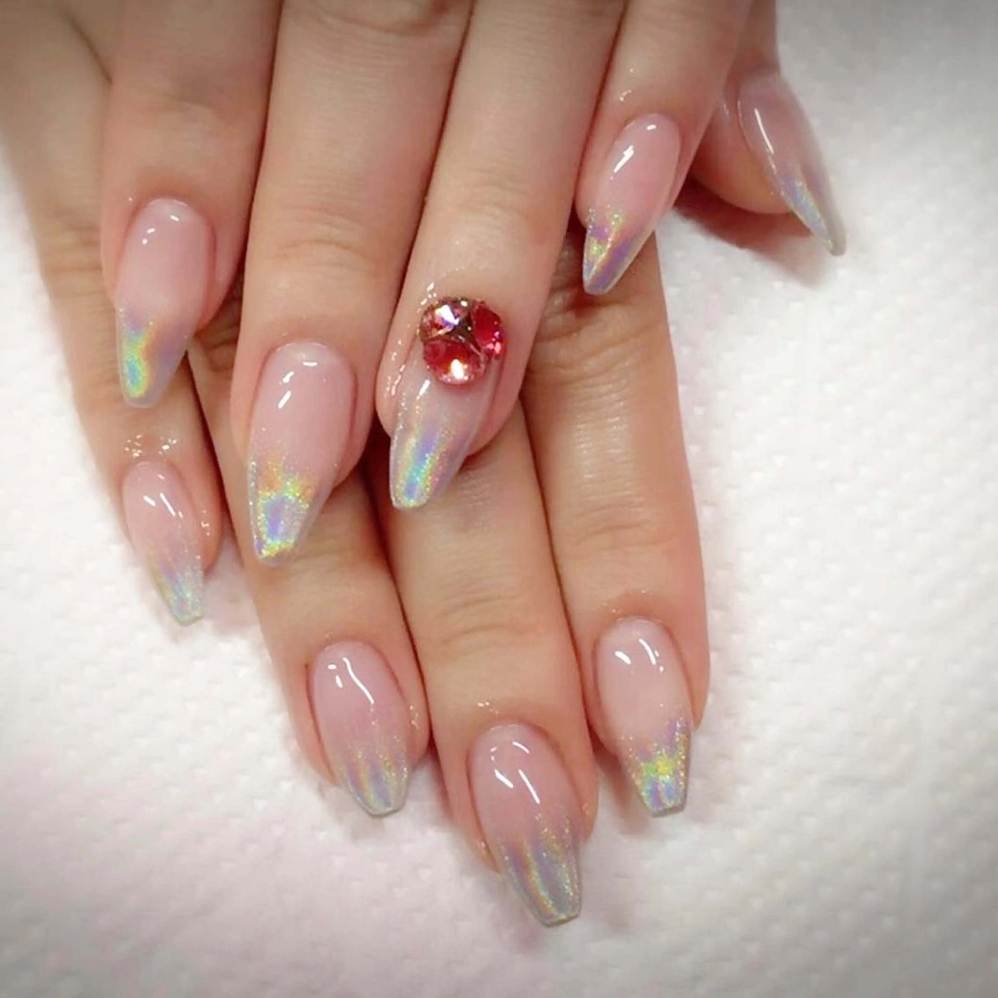 ネイル Angie 湘南台店のネイルデザイン