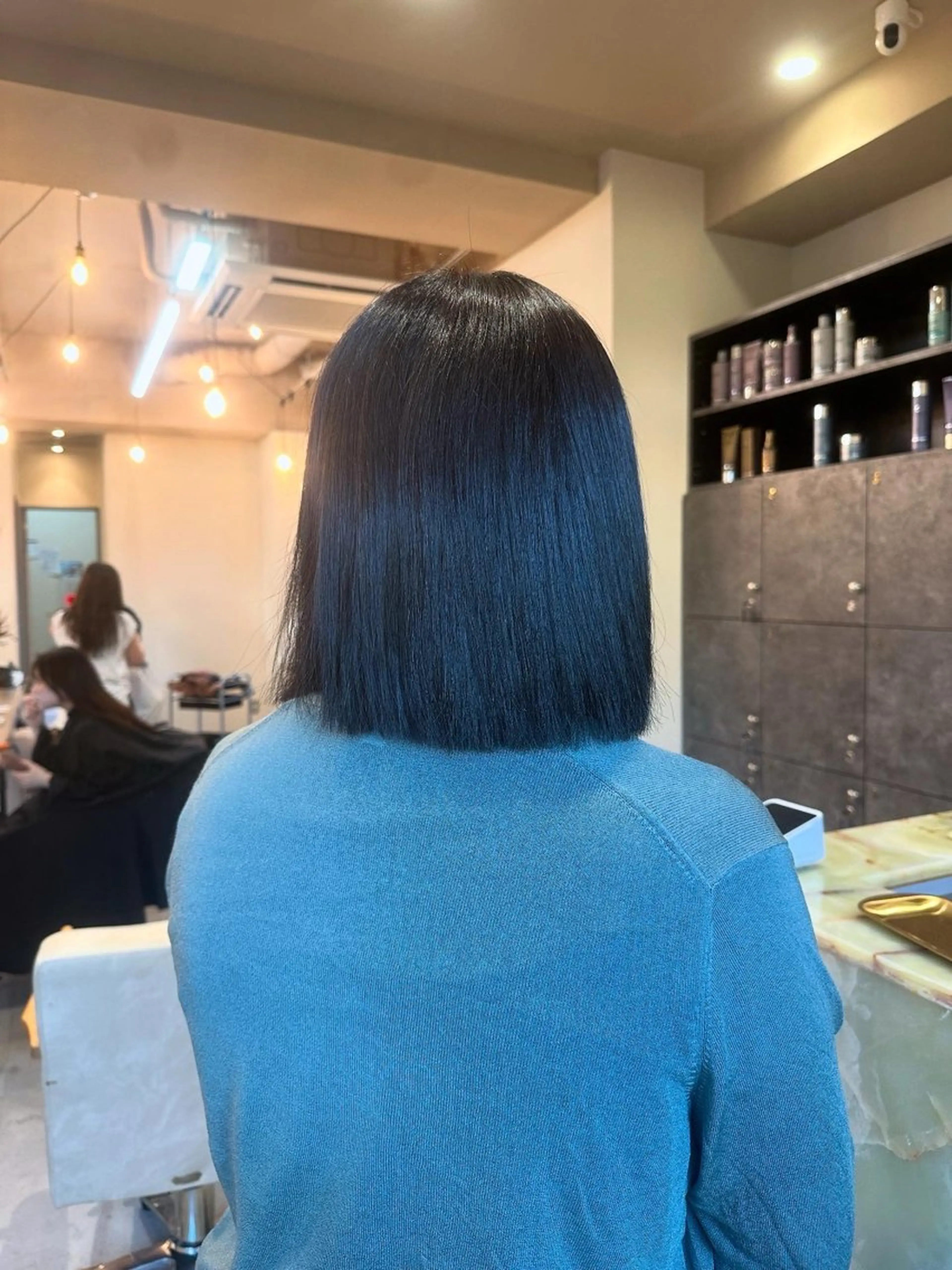 ショート ヘアカラー 🌿ʏᴀᴇᴋᴀ 🌿naturalのヘアスタイル