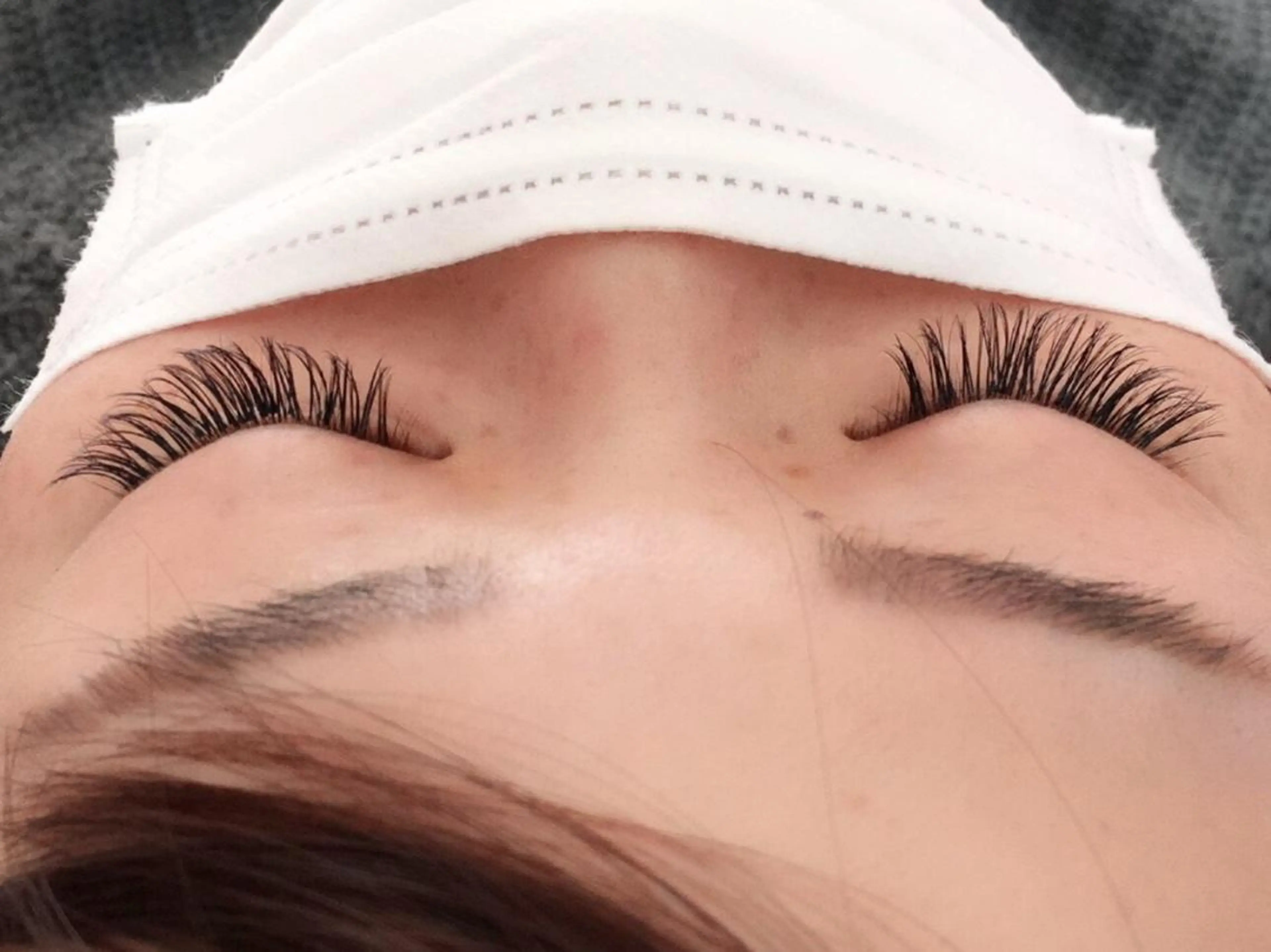 マツエク・マツパ 🩶 Miori🩶のマツエク・マツパデザイン