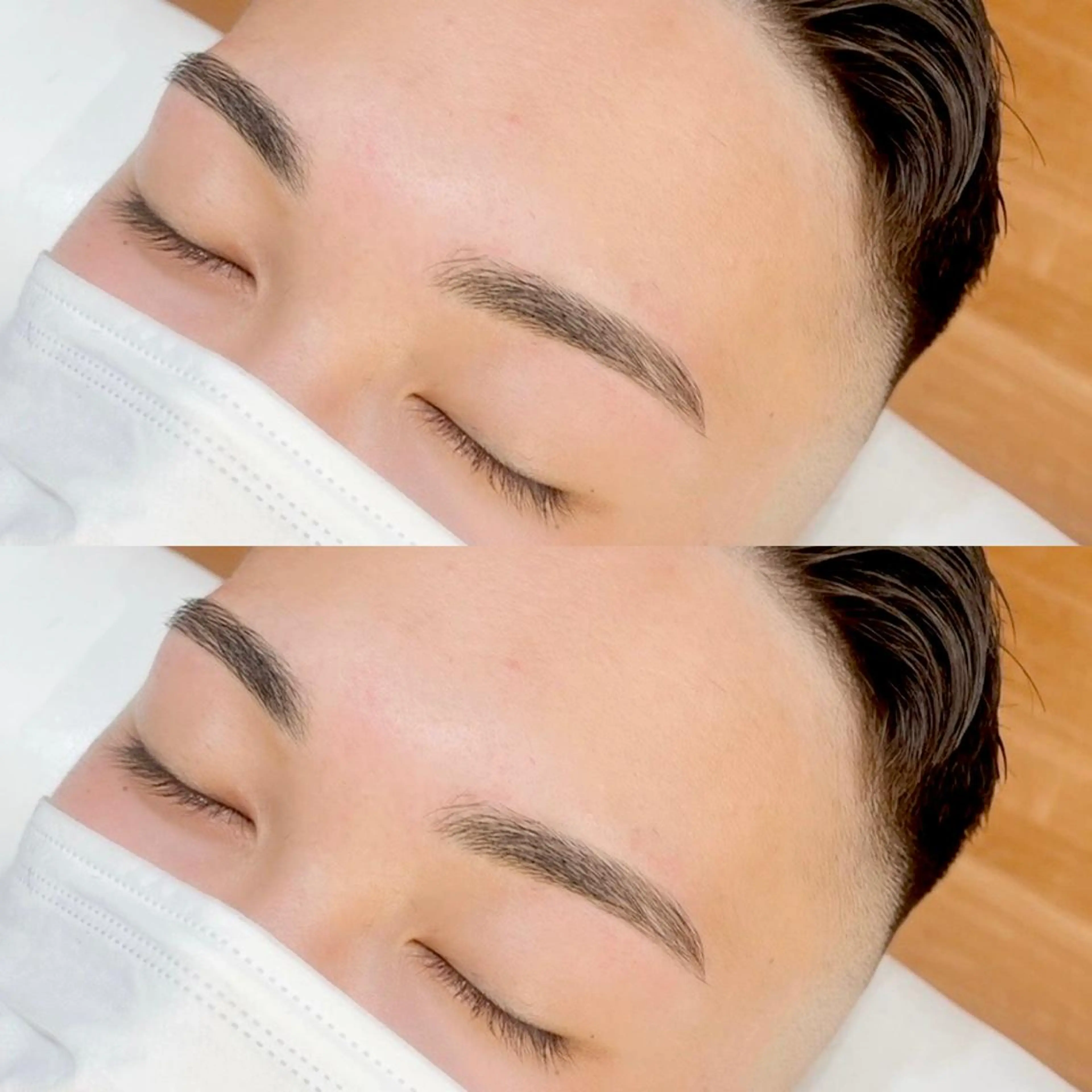 メンズ Laule’a 【まつげと眉毛サロン】所属・Laule’a / JURI♡のマツエク・マツパデザイン