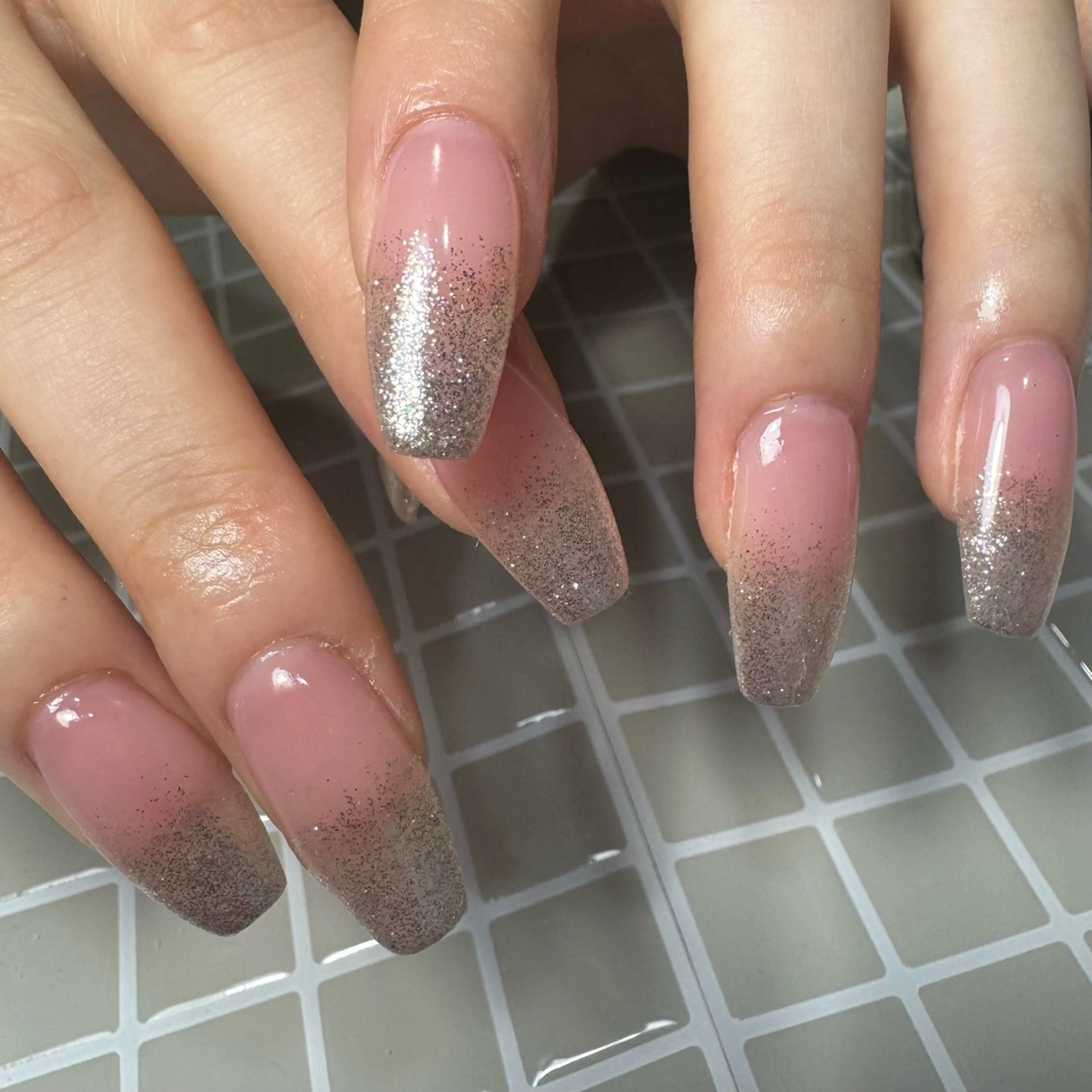 ネイル ハンドネイル One YUKIMIのネイルデザイン