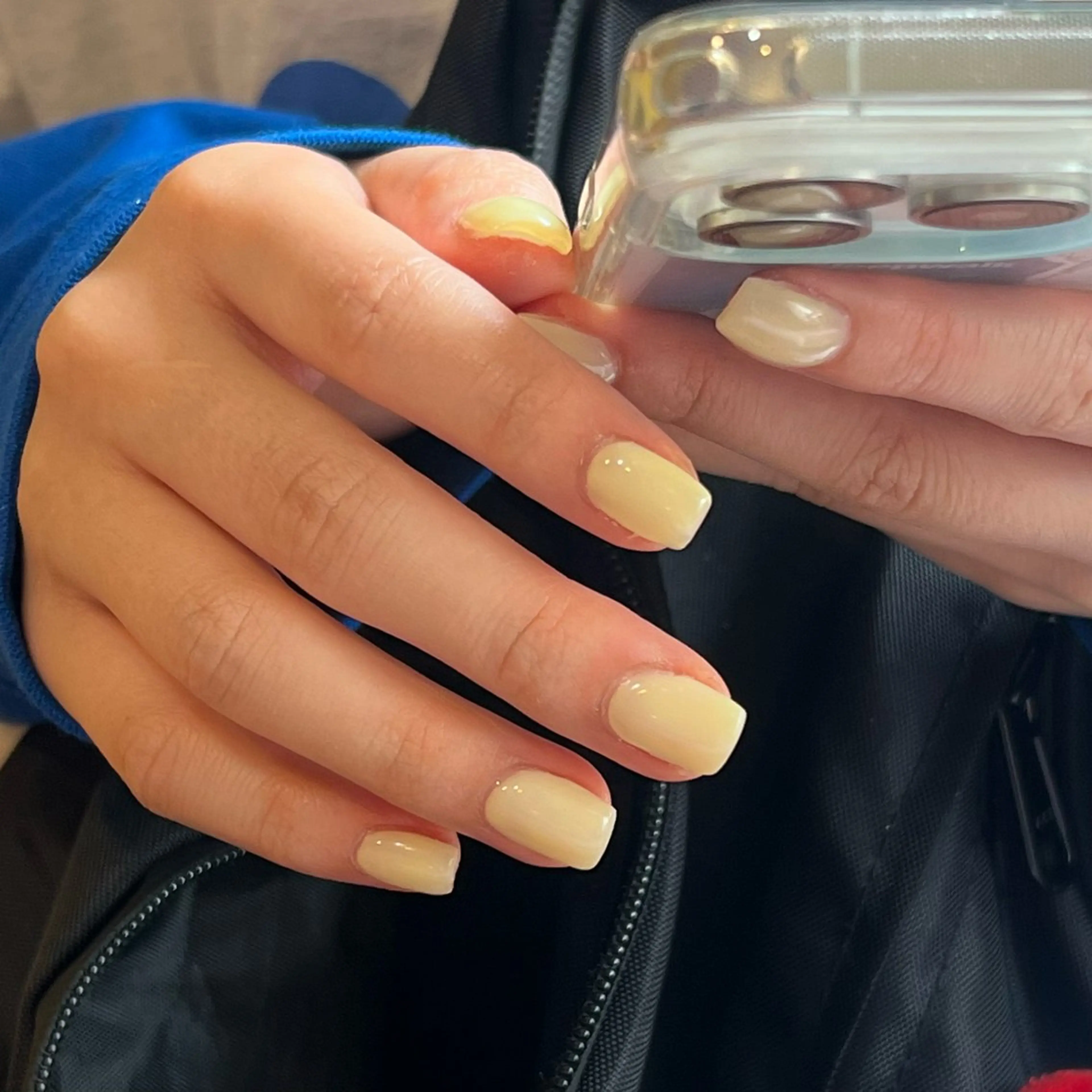 ネイル ハンドネイル フットネイル Hata nail 🎀個性派ニュアンスのネイルデザイン