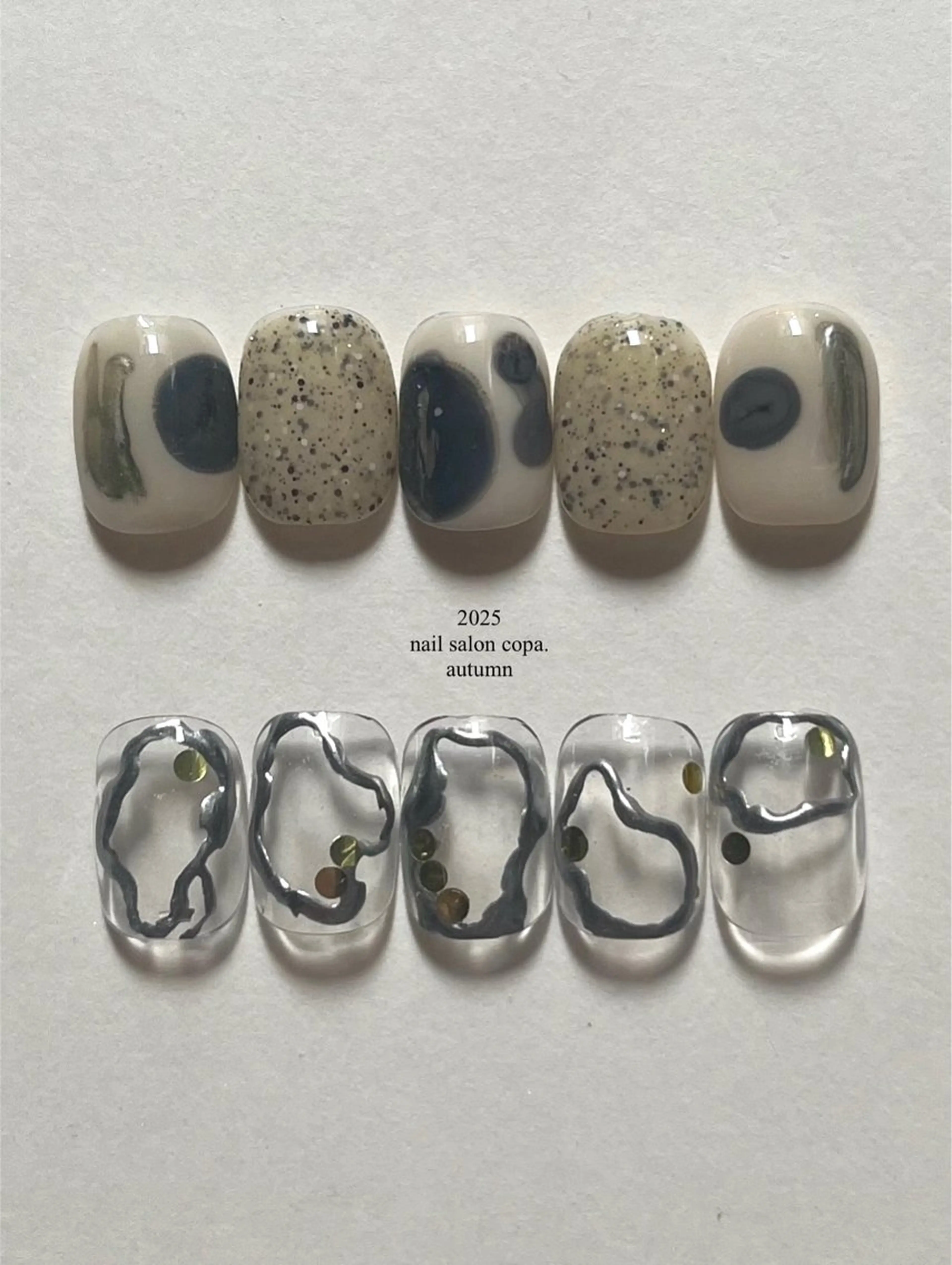 ネイル nail salon copa.【コパ】のネイルデザイン