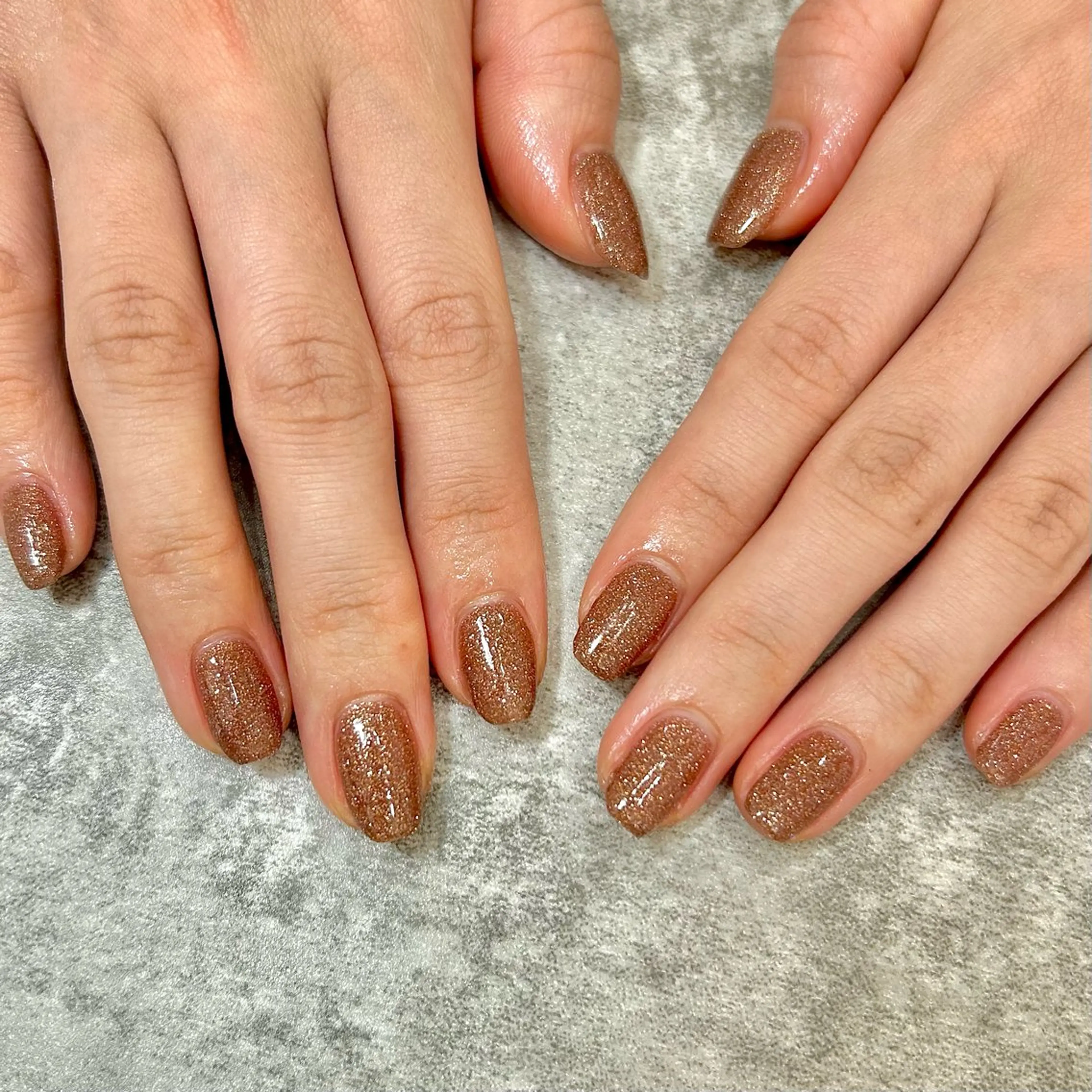 ネイル ハンドネイル Nail Salon Souriant HARAJUKU所属・Souriant mahoのネイルデザイン