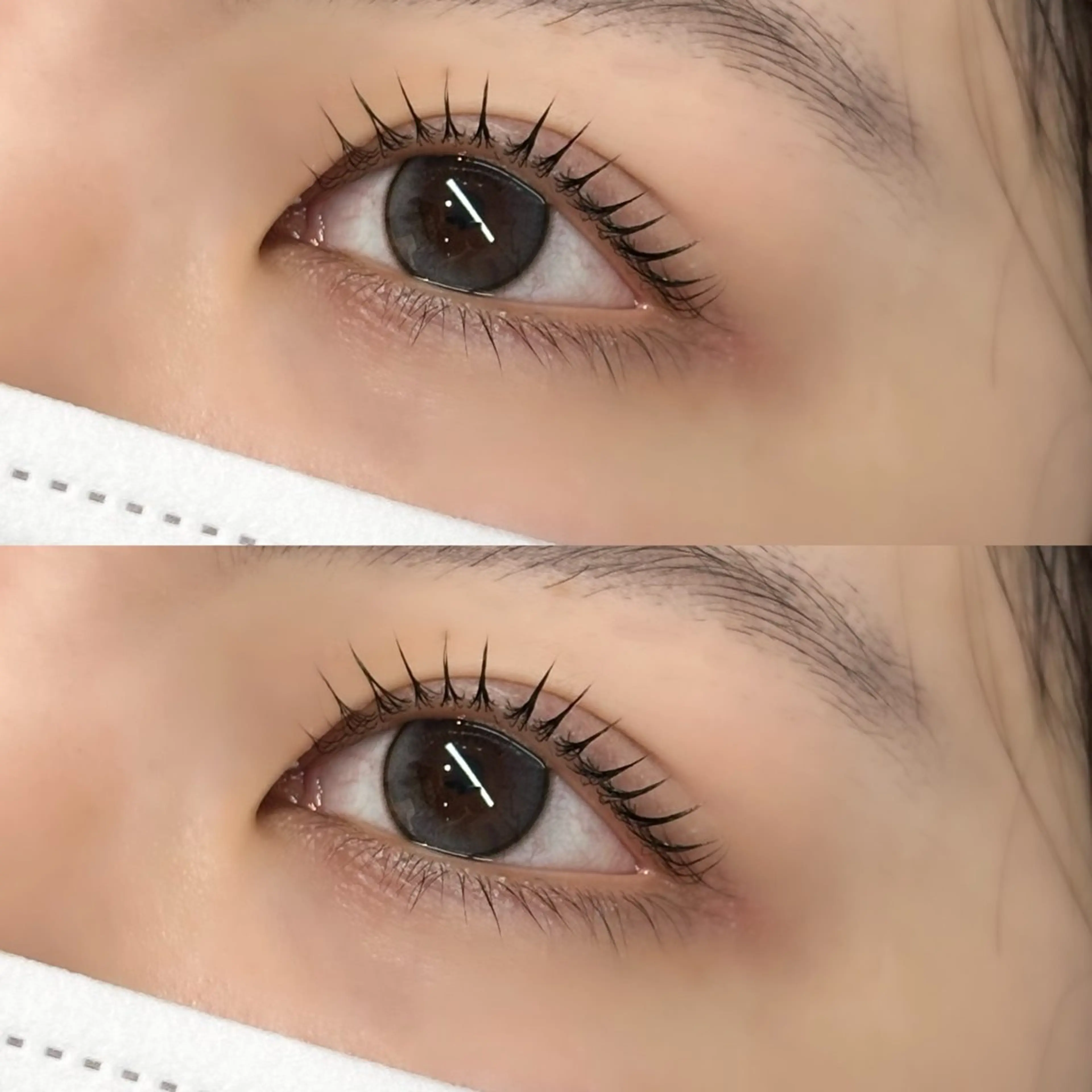 マツエク・マツパ アイブロウサロンRidive【横浜】所属・Konomi♡ Ridive横浜店のマツエク・マツパデザイン