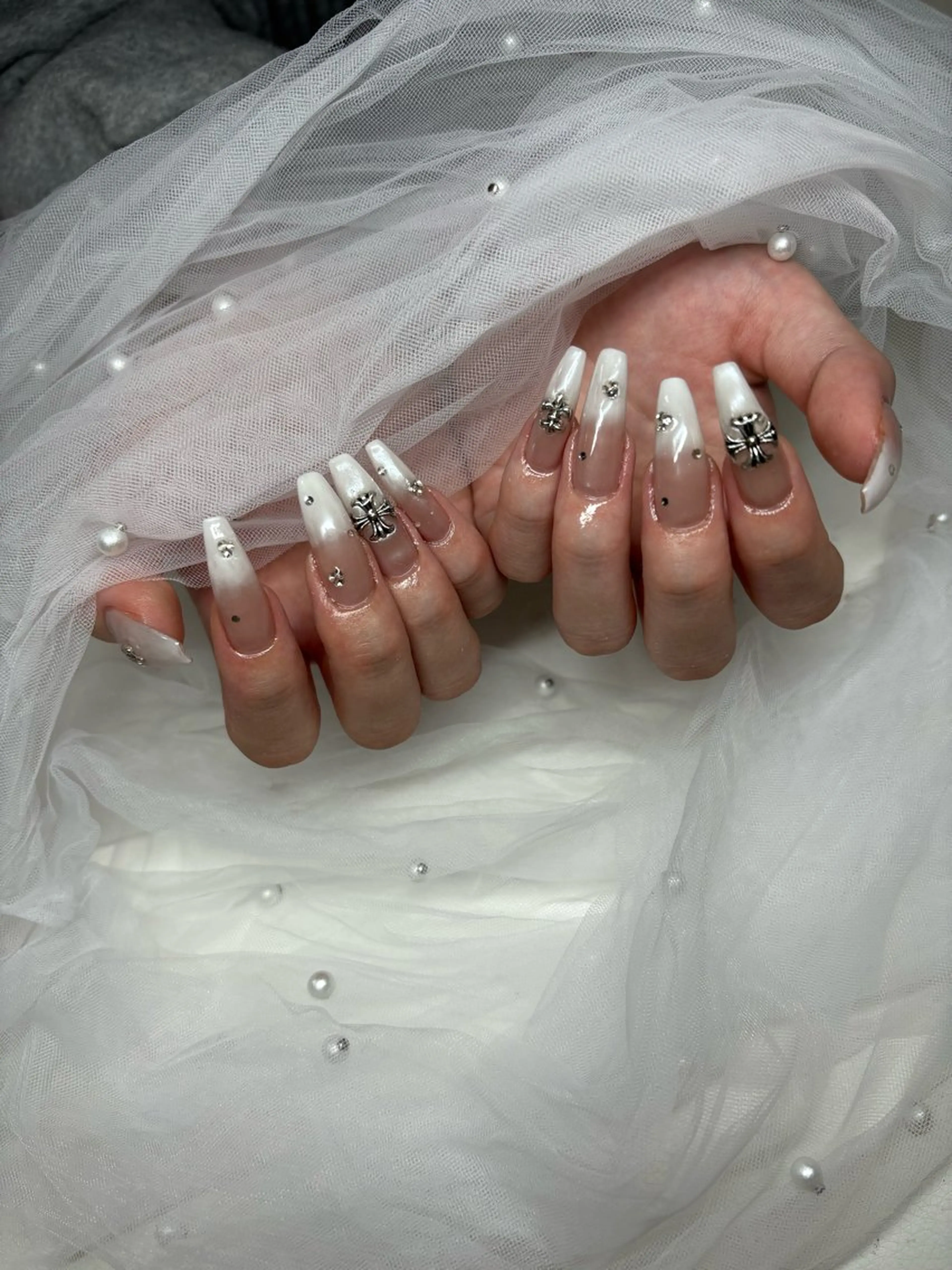 ネイル ANELA mのネイルデザイン