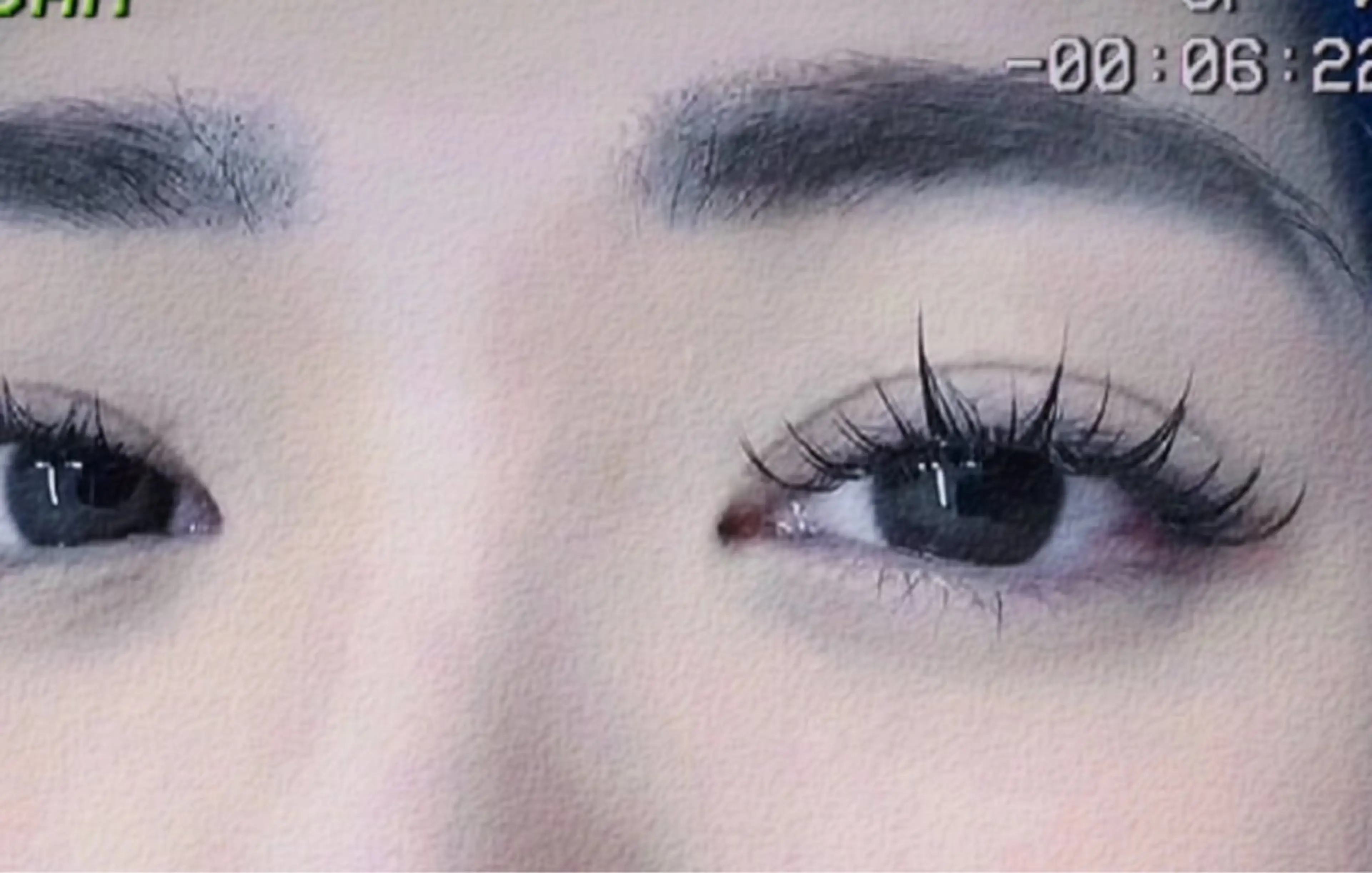 マツエク・マツパ マツエク ∩_∩アオイ eye lashのマツエク・マツパデザイン