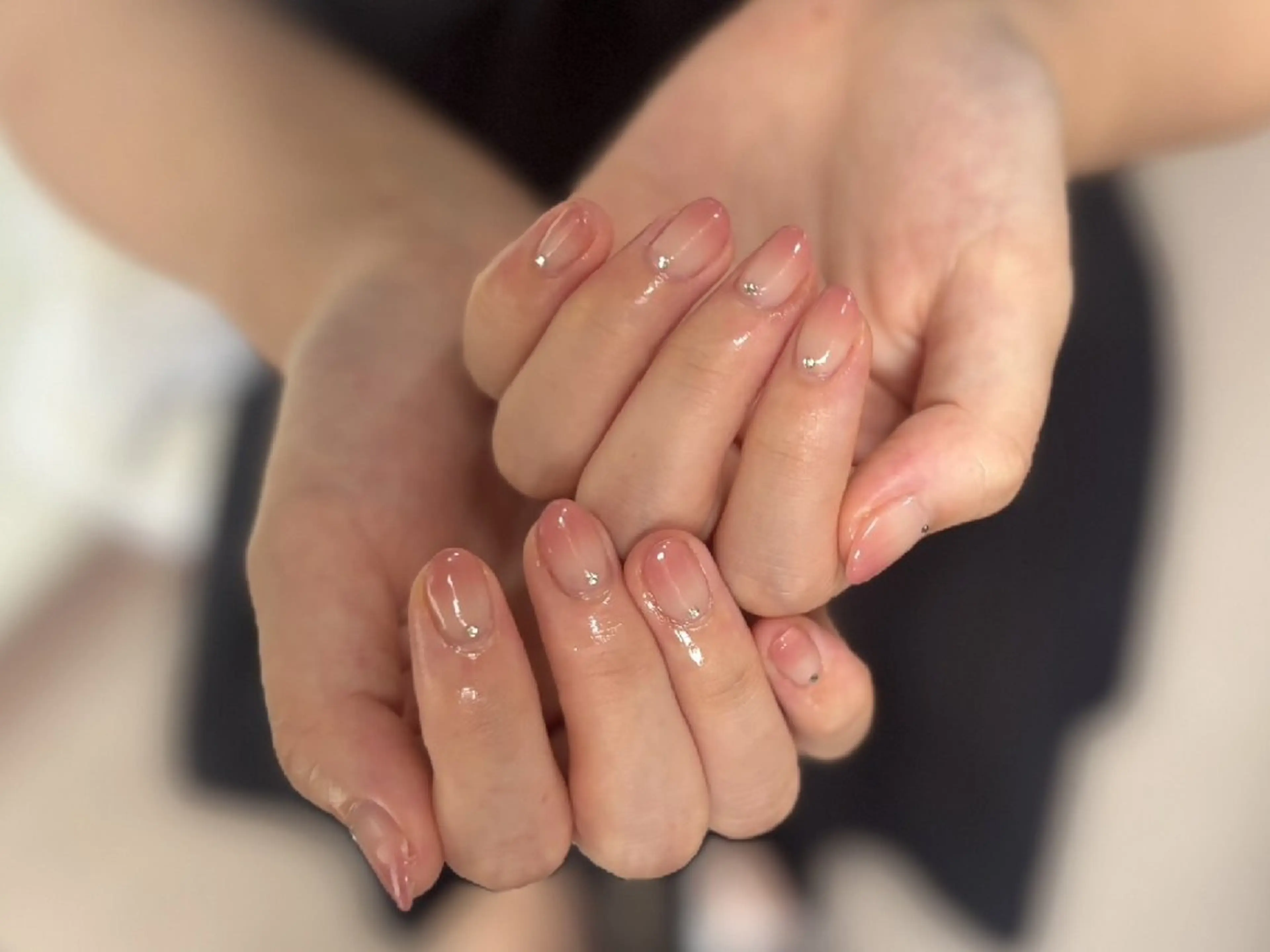 ネイル ハンドネイル aoyagi maiのネイルデザイン