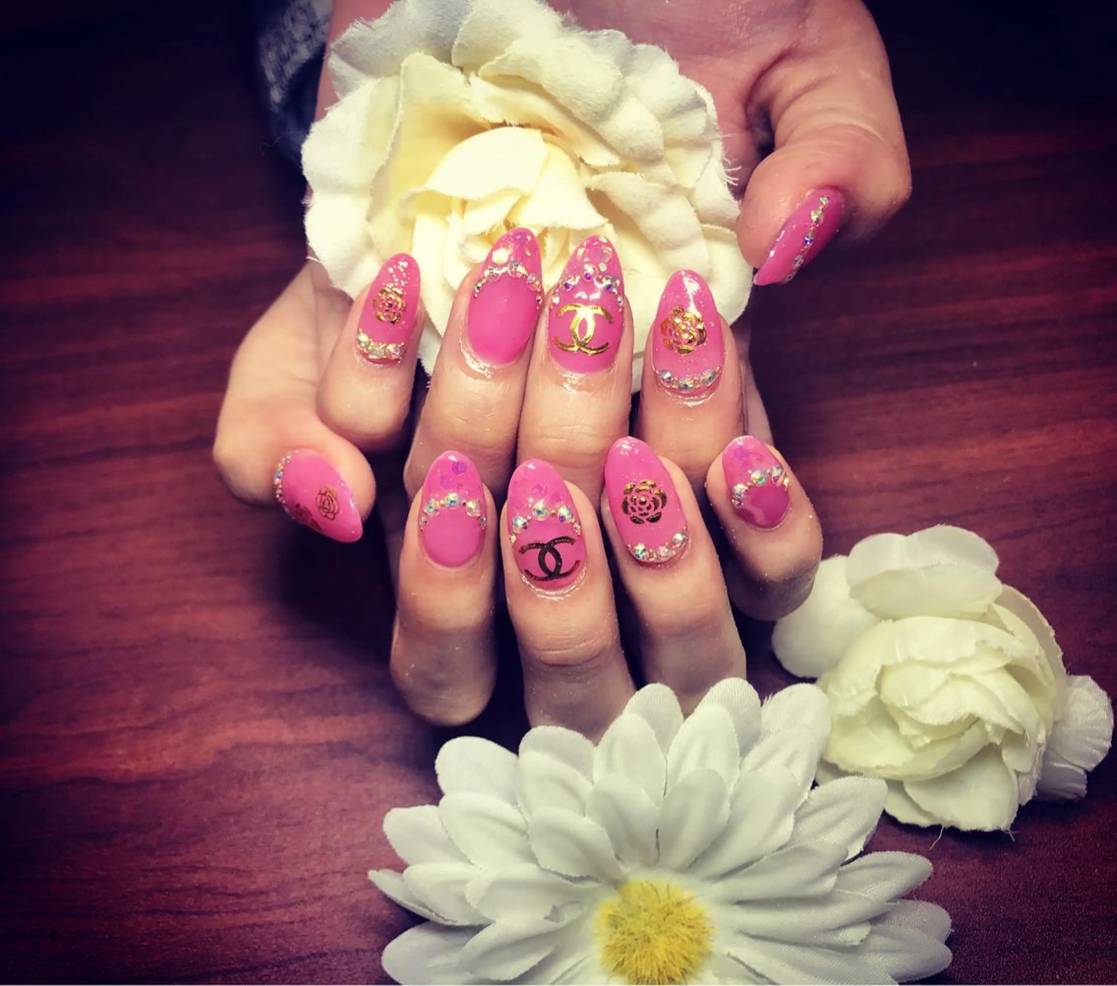 ネイル NAIL salon ACEのネイルデザイン