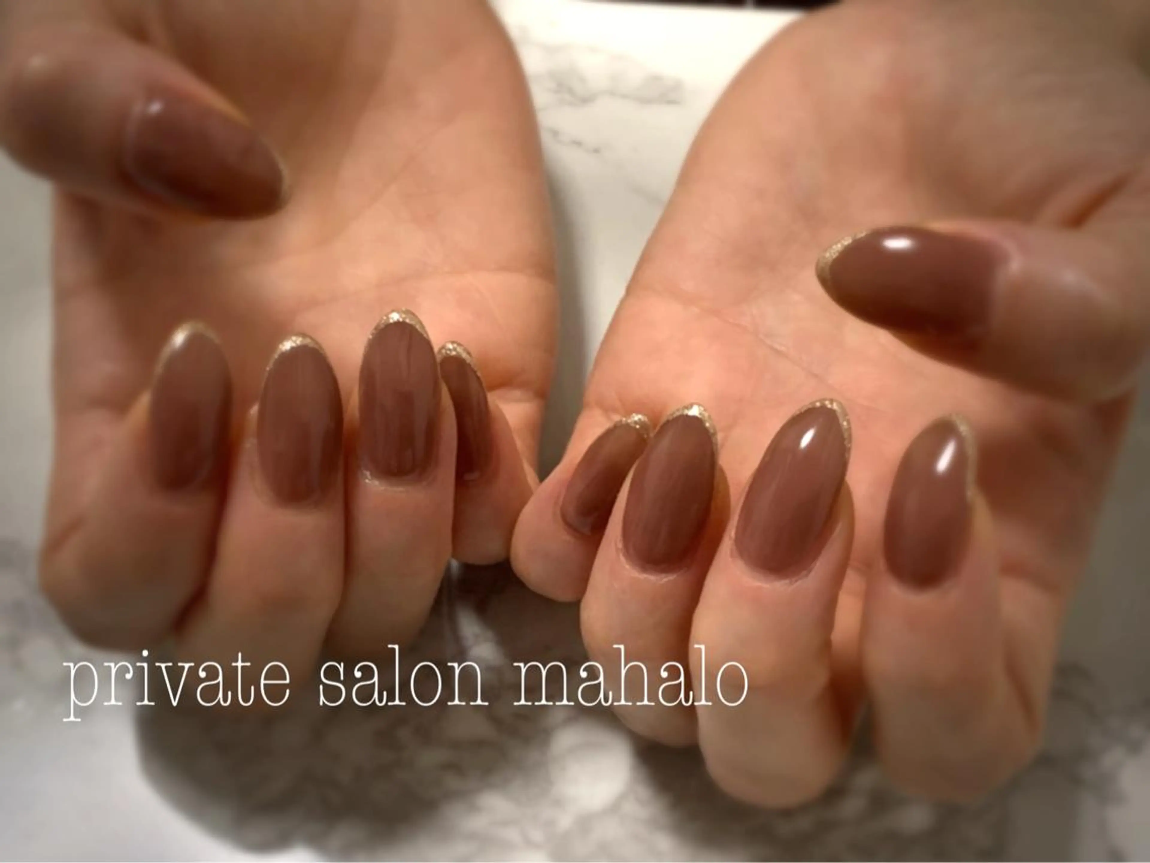 ネイル 💎JADE💎 齊藤沙也香のエステ・リラクイメージ