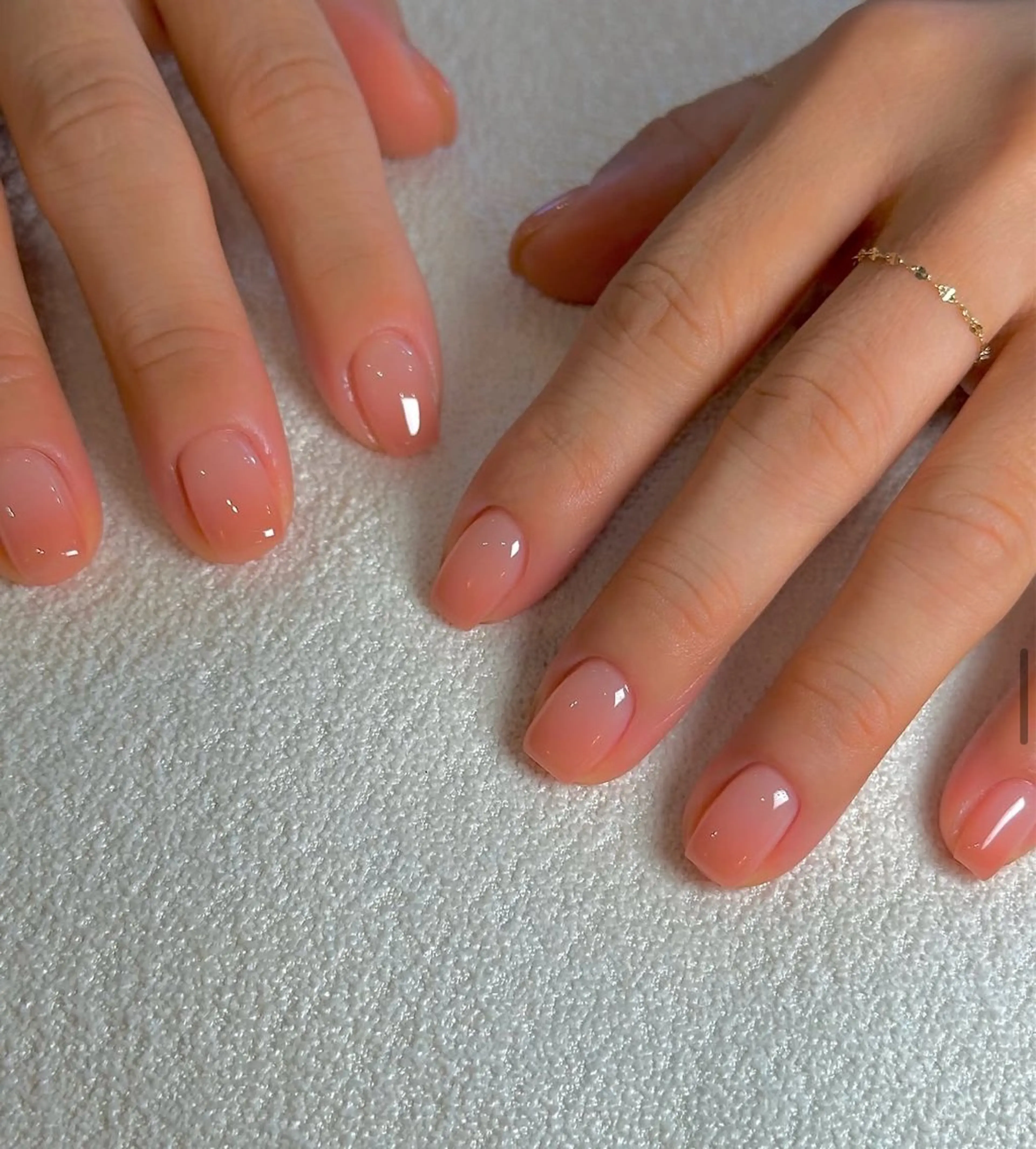 ネイル cream nail salon所属・Haruka designのネイルデザイン