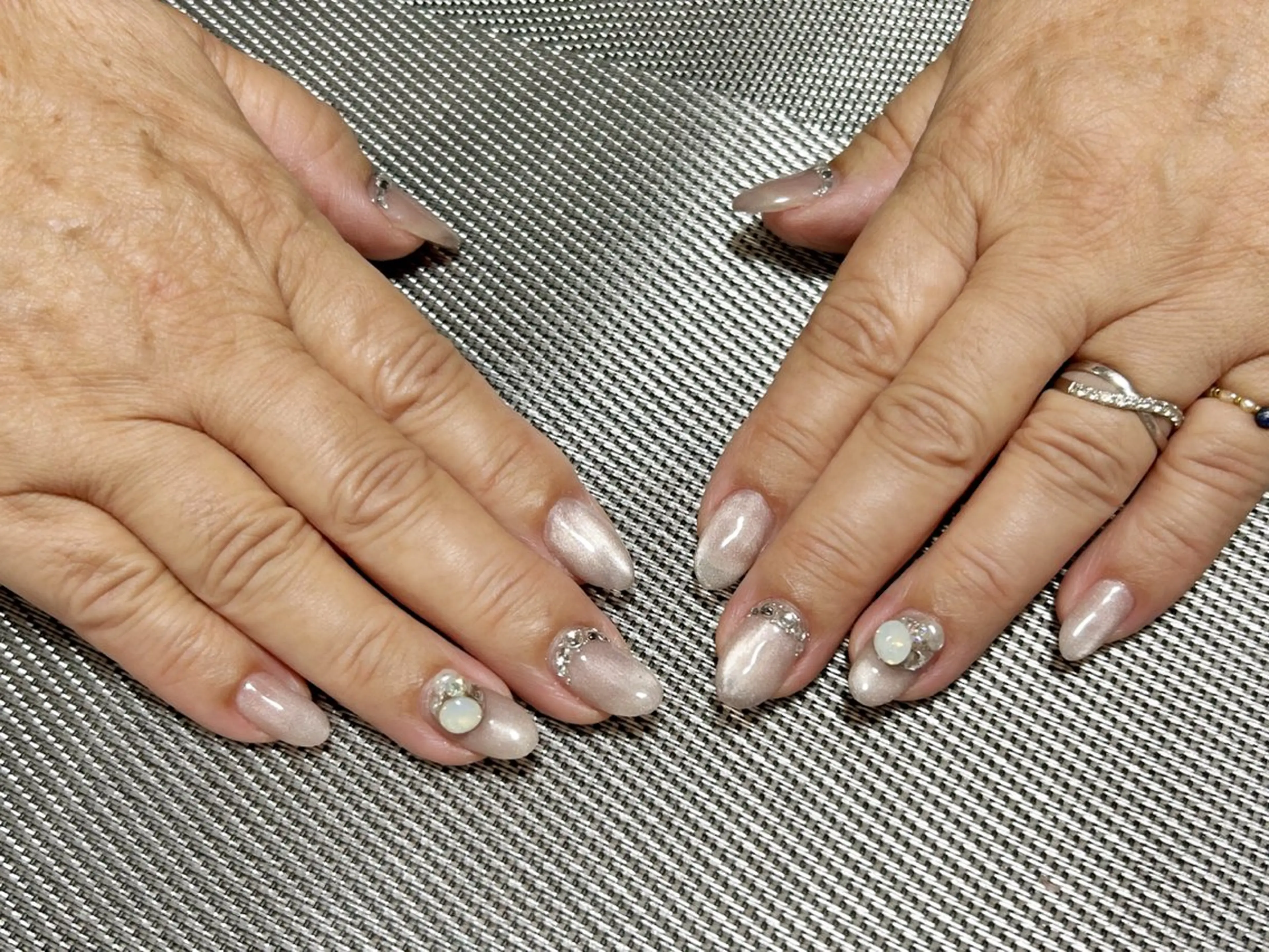ネイル ハンドネイル i nailのネイルデザイン
