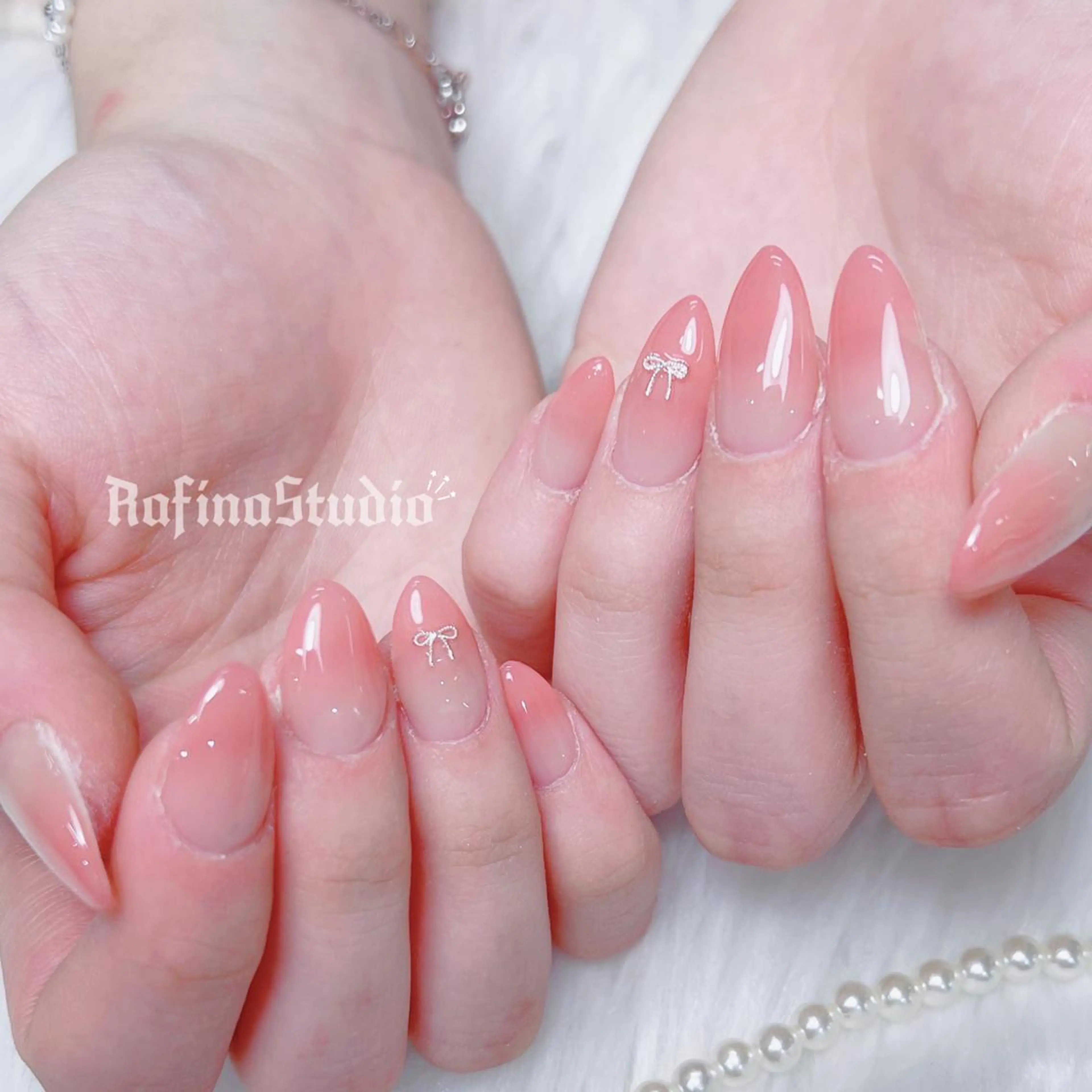 ネイル 加奈子 kanaのネイルデザイン