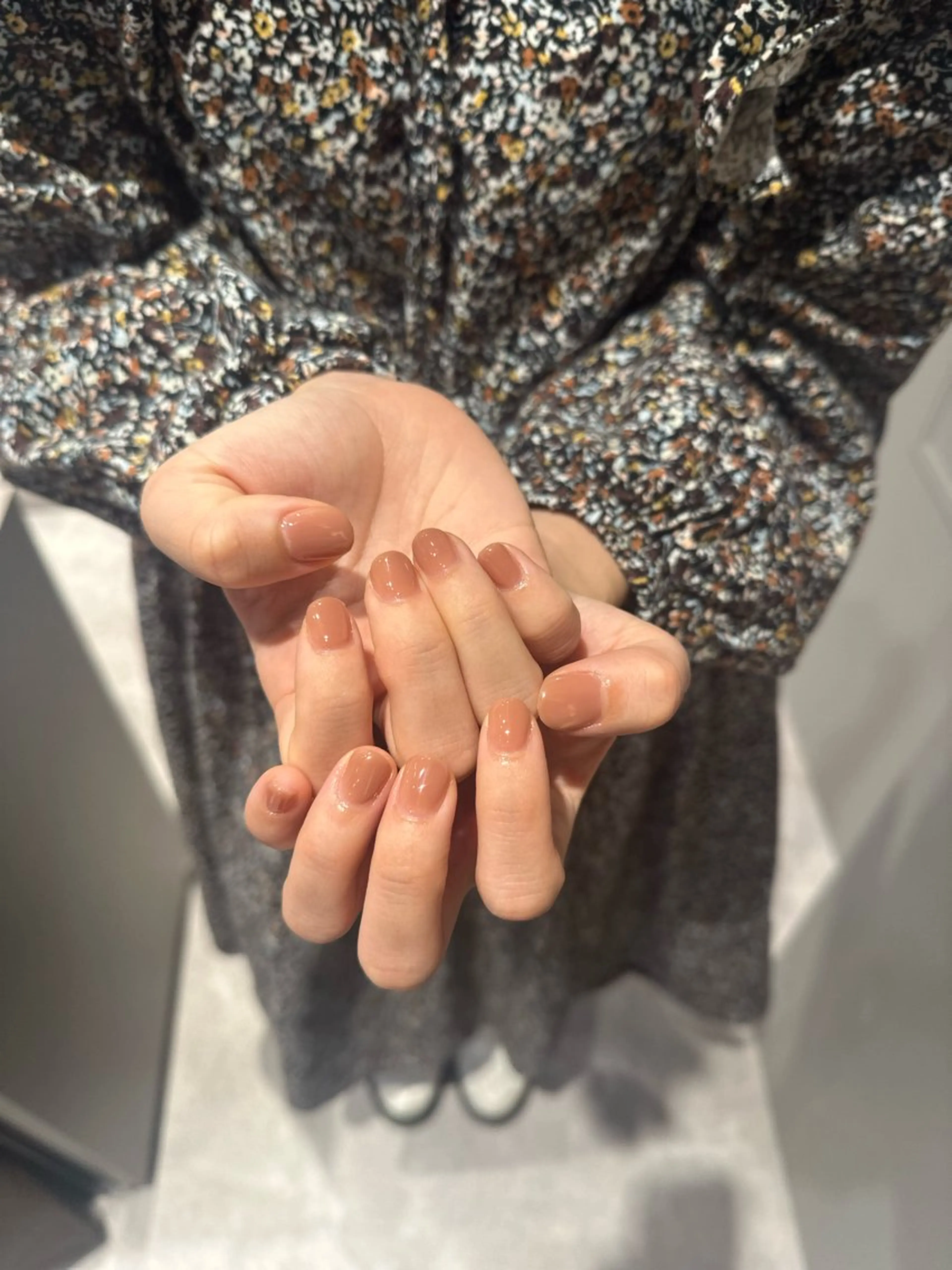 オフなしワンカラー･:*+の写真