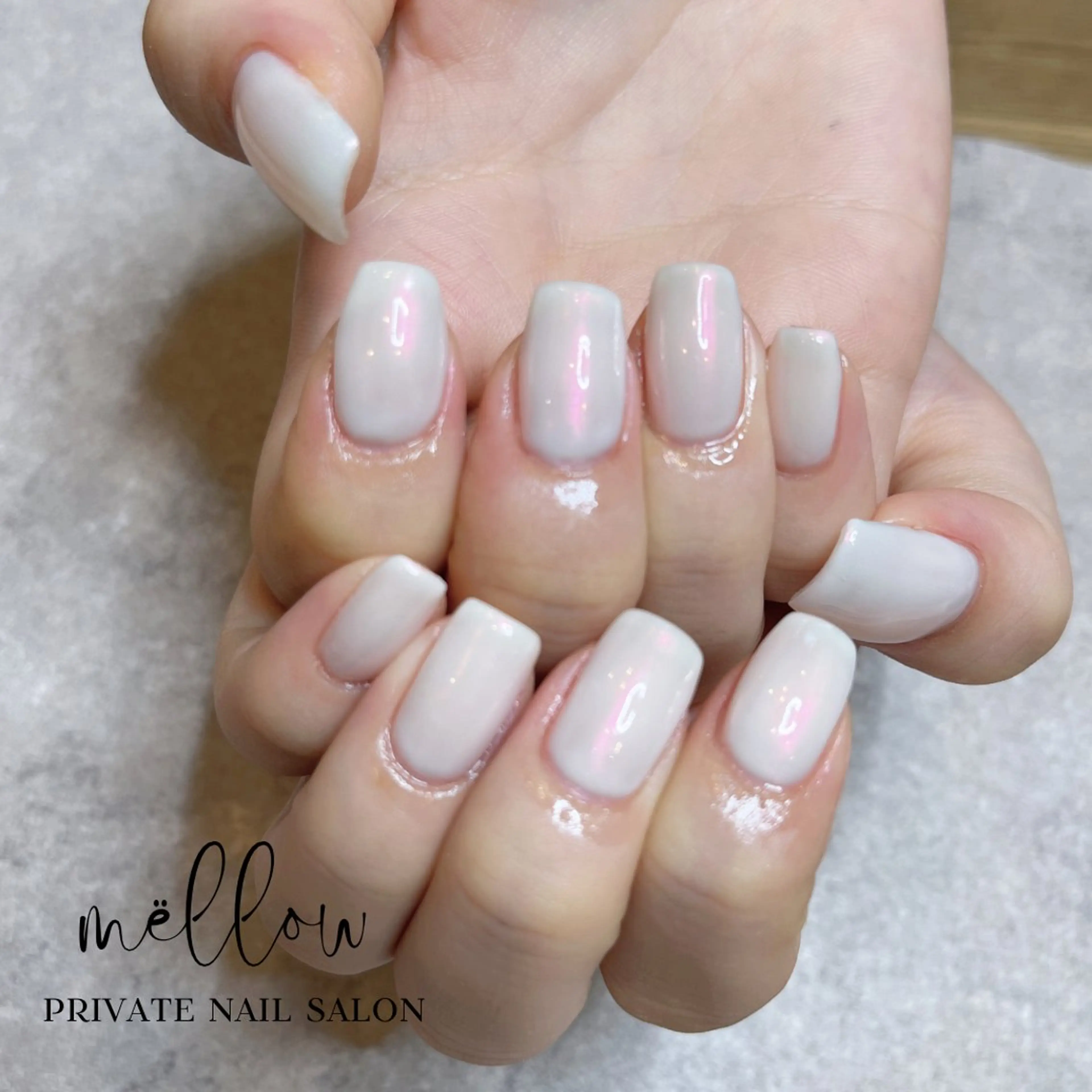 ネイル belalua nail&eyeのマツエク・マツパデザイン