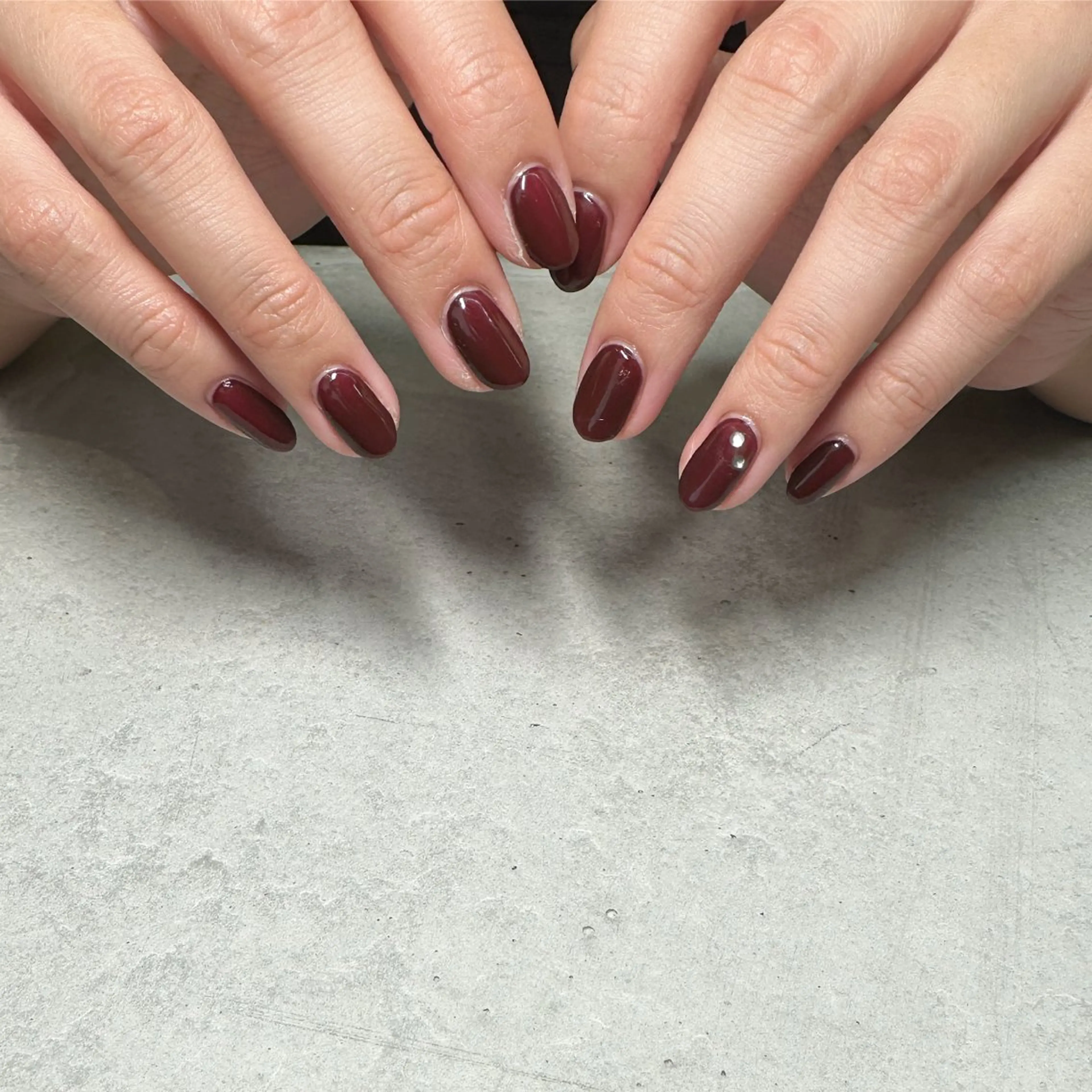 ネイル miina ♡のネイルデザイン