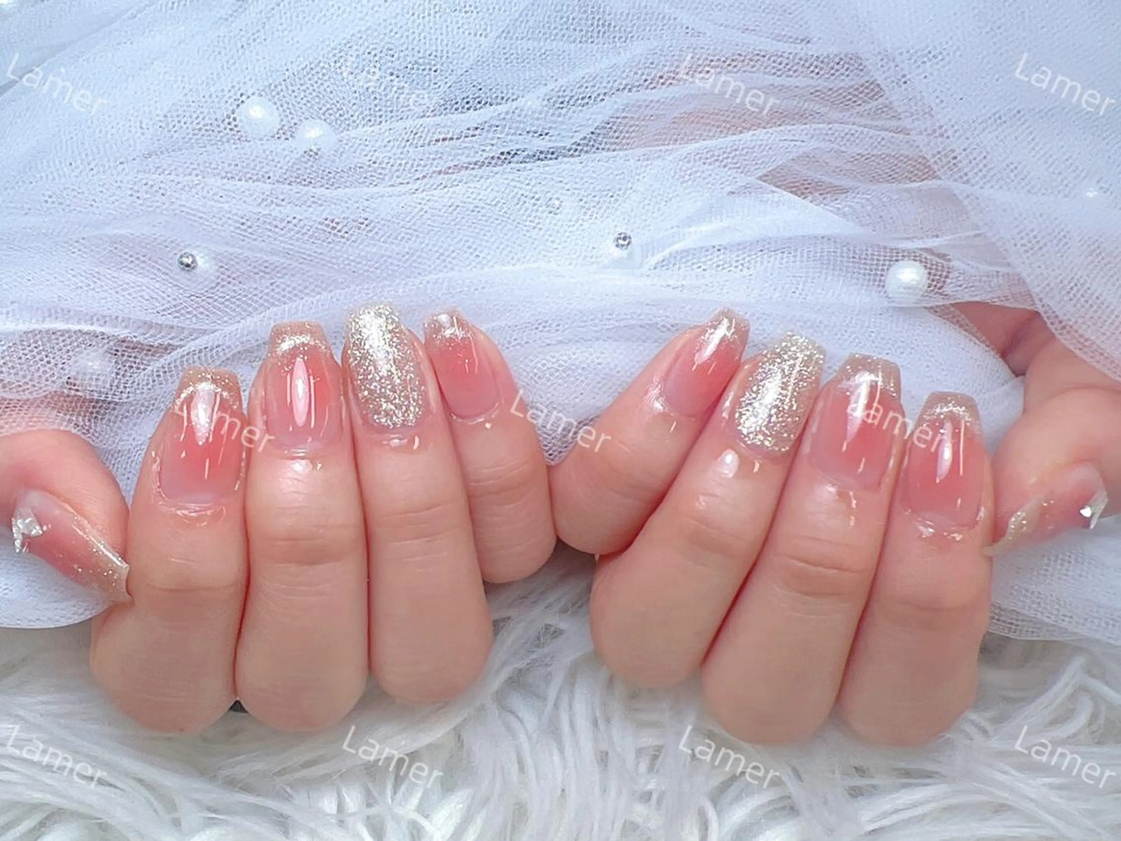 ネイル ハンドネイル ハンドケア Feliz nailのネイルデザイン