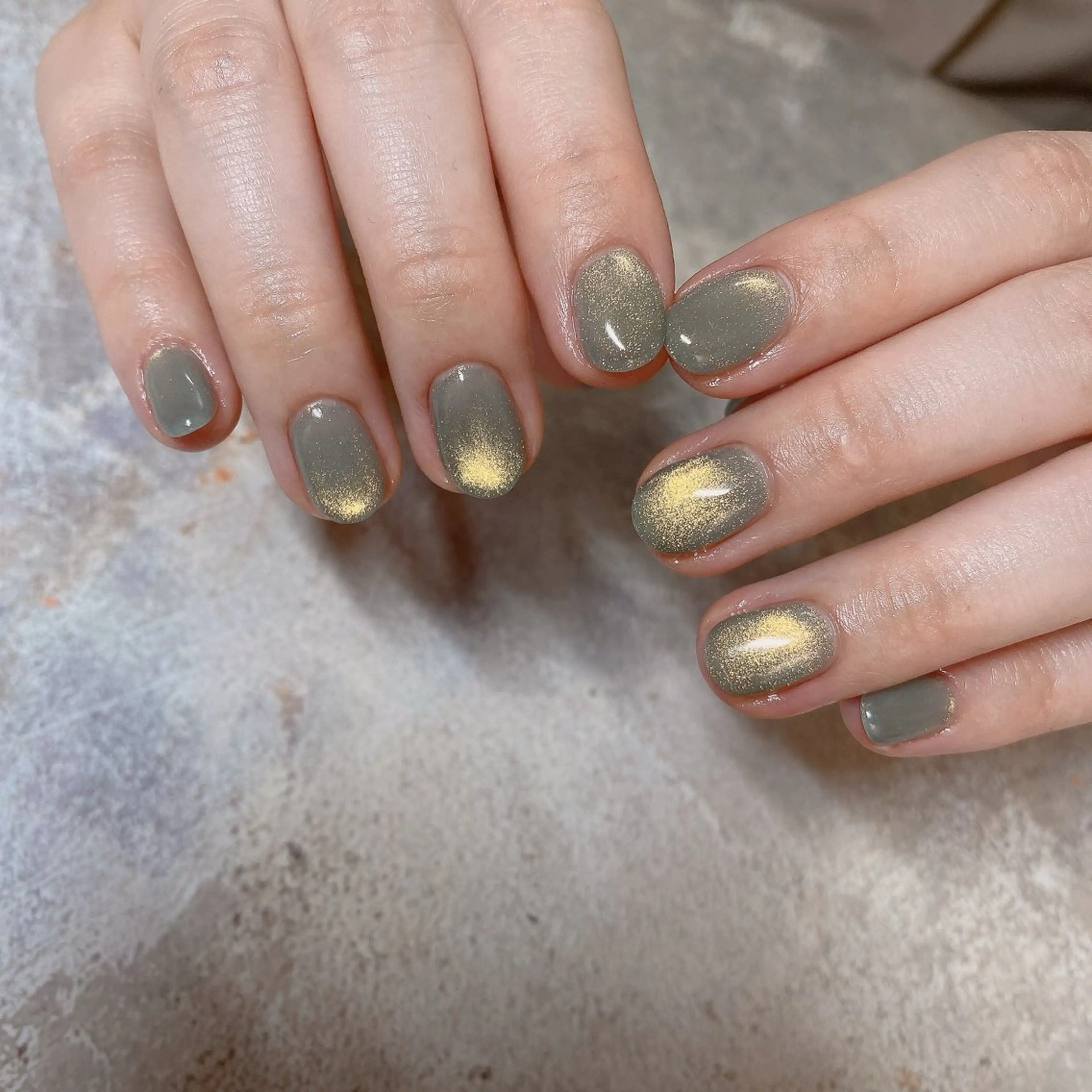 ネイル ハンドネイル fumi nail所属・✴︎fumi nail✴︎のネイルデザイン