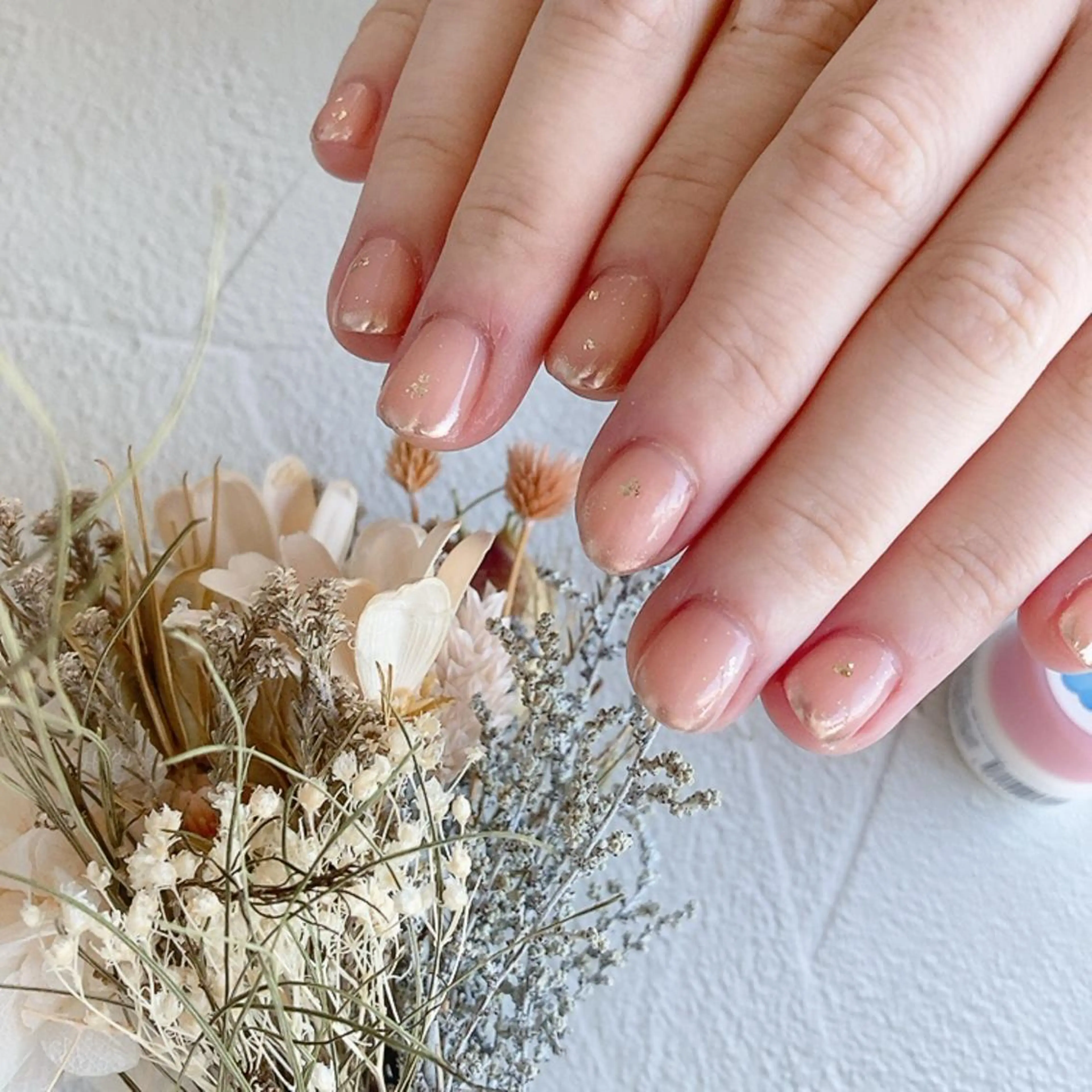 ネイル ハンドネイル seaweed nailのネイルデザイン