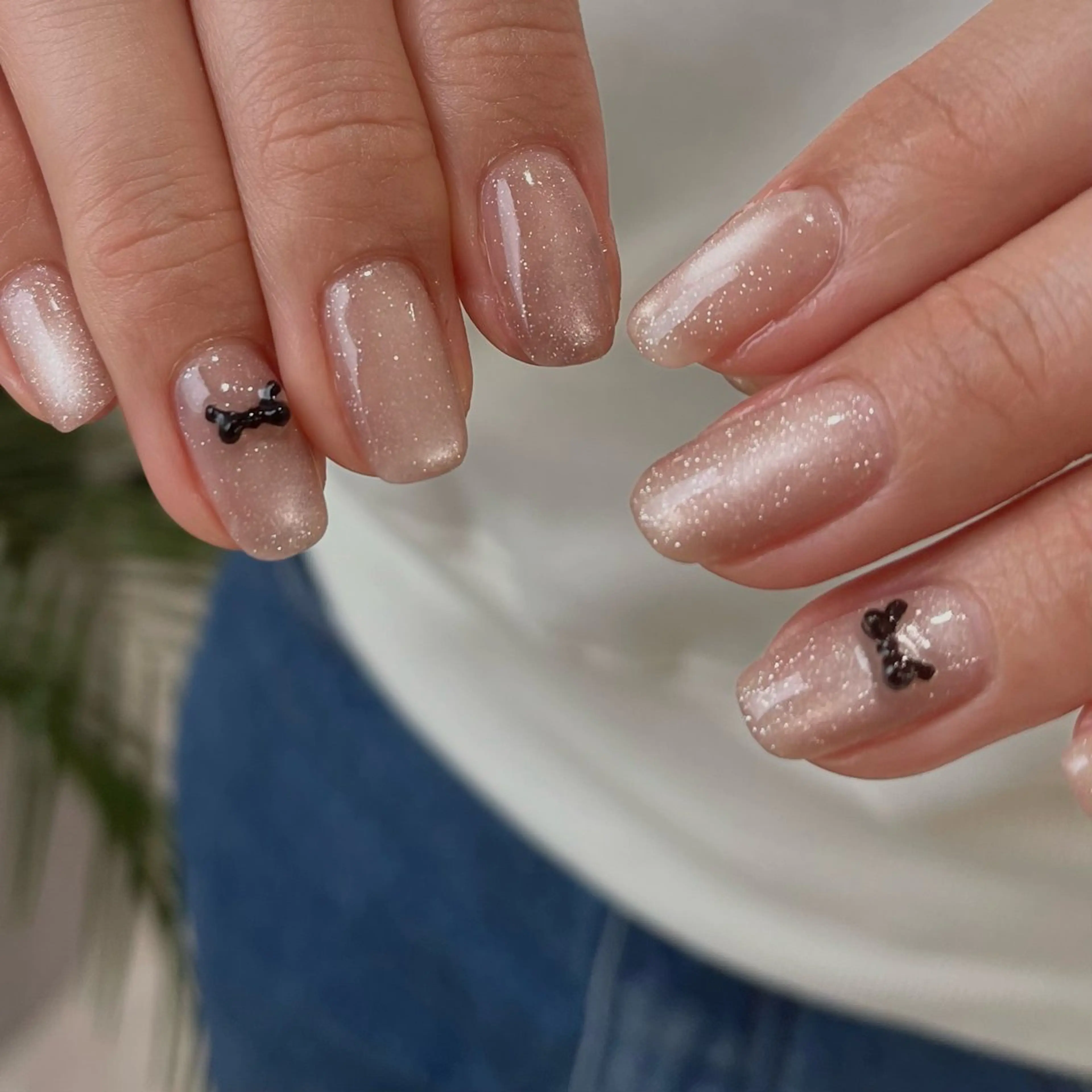 ネイル Halo Nail 【ハロネイル】のネイルデザイン