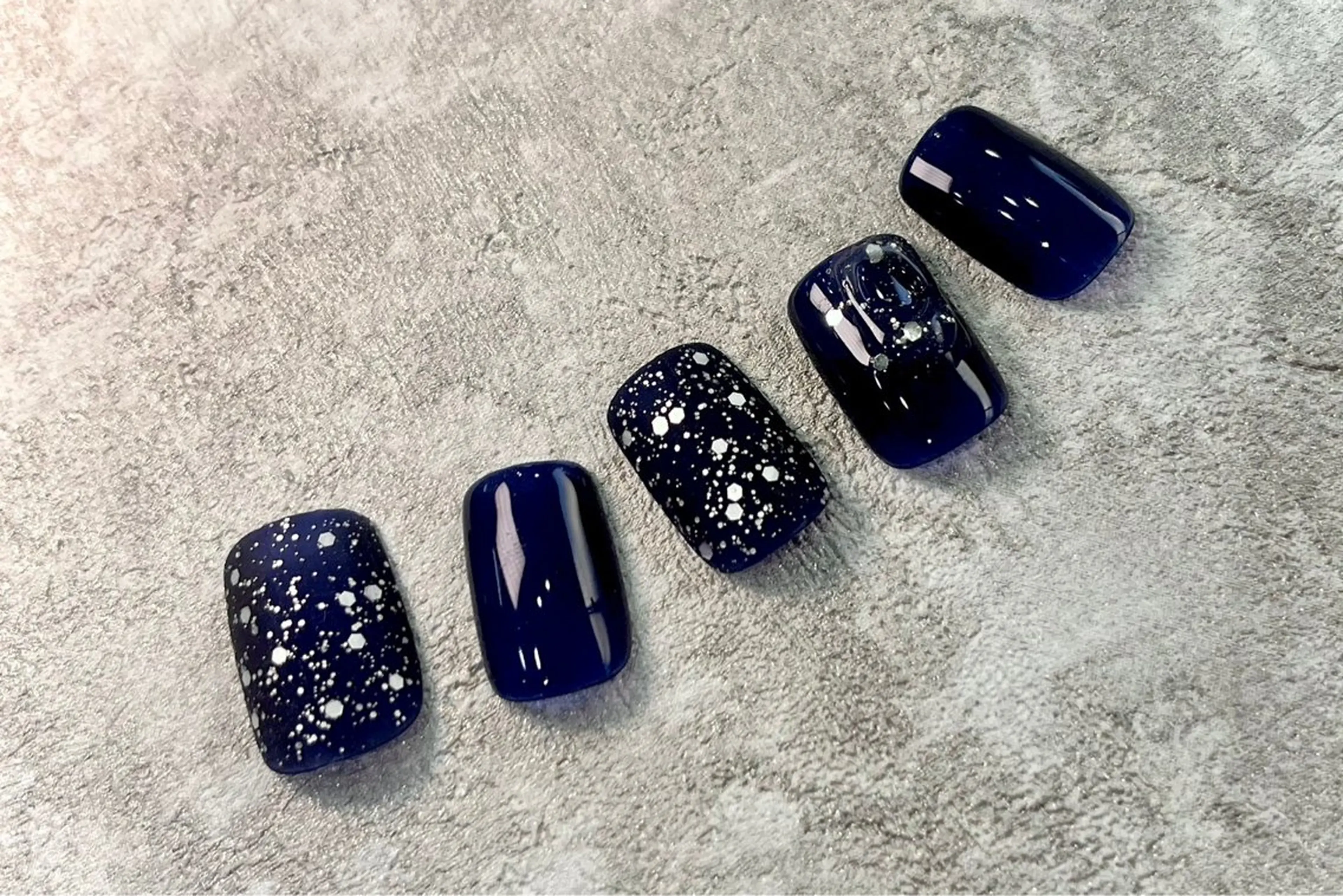 ネイル ハンドネイル 8【エイト】所属・nail salon 8のネイルデザイン