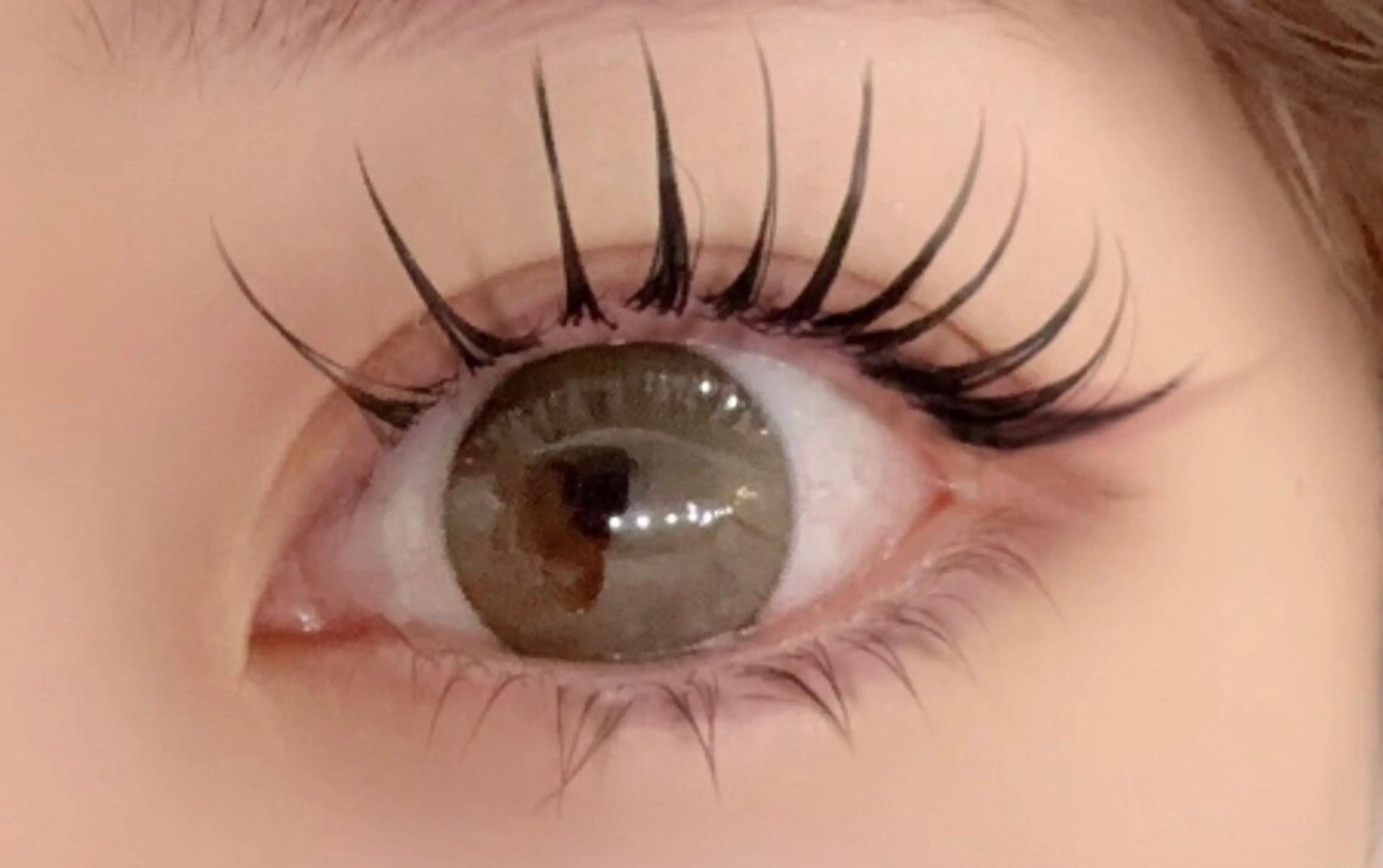 マツエク・マツパ マツエク 🌹ブリランテ🌹 大人気店のマツエク・マツパデザイン