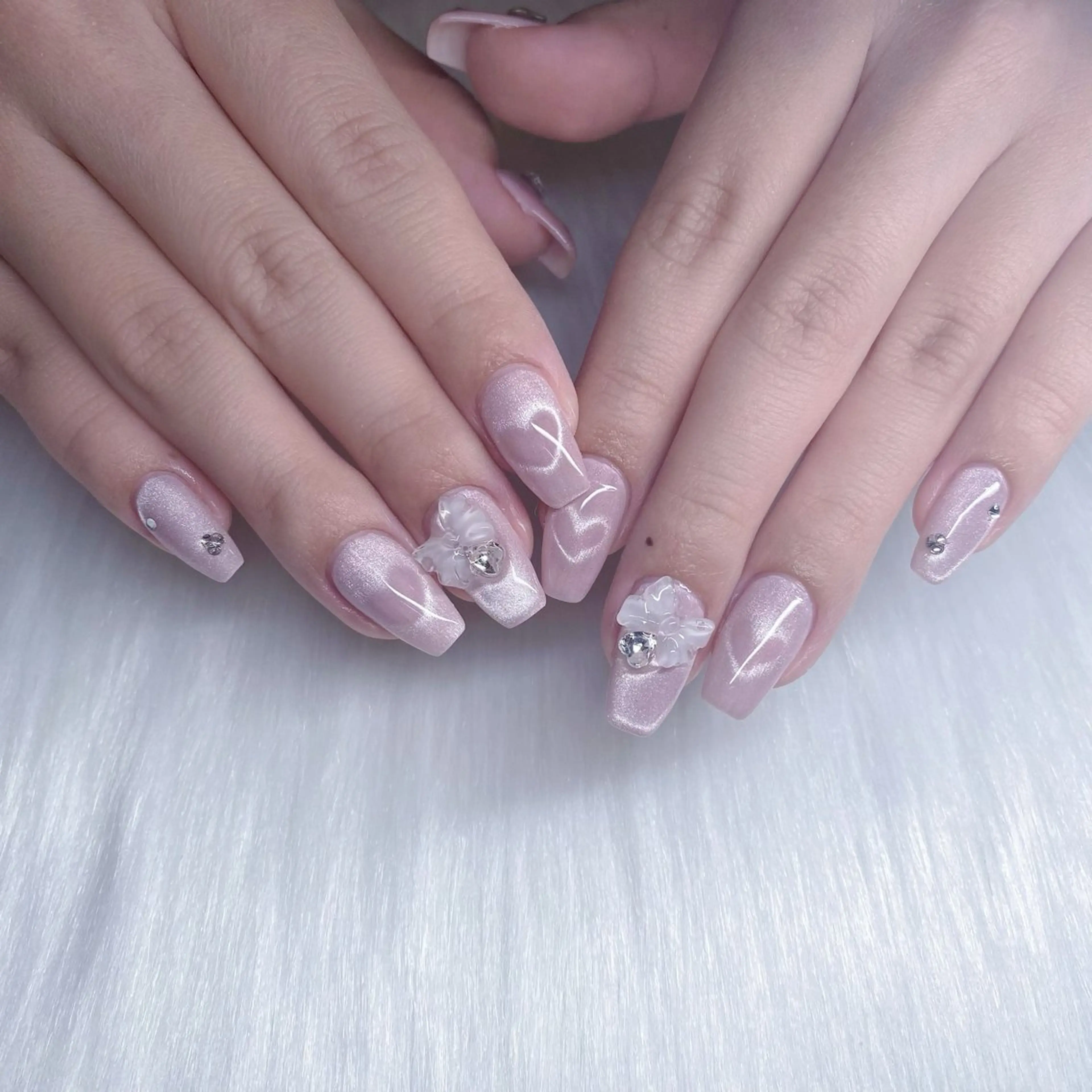 ネイル ハンドネイル Nail Lifeのネイルデザイン