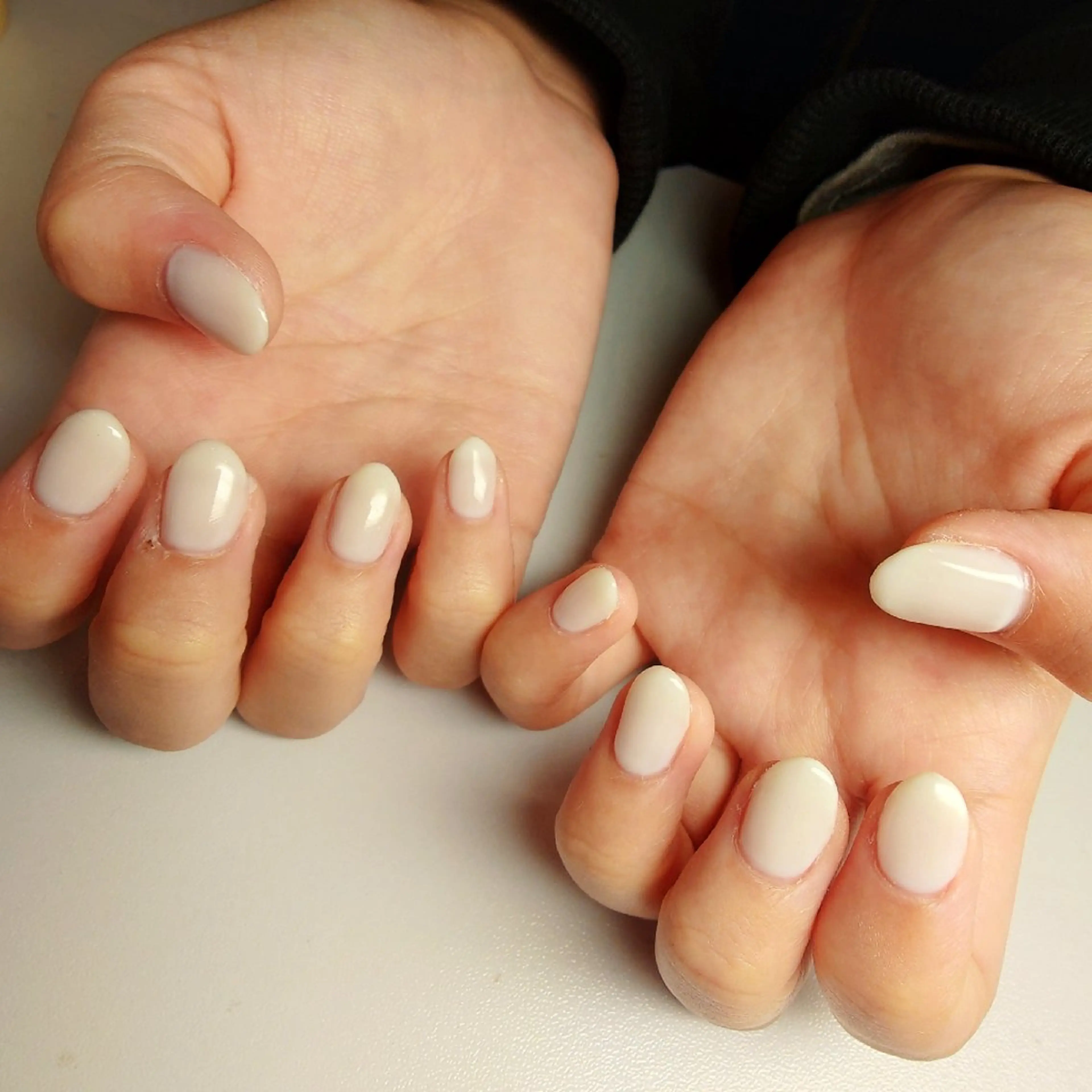 ネイル ハンドネイル nailme! 遠藤智佳のネイルデザイン