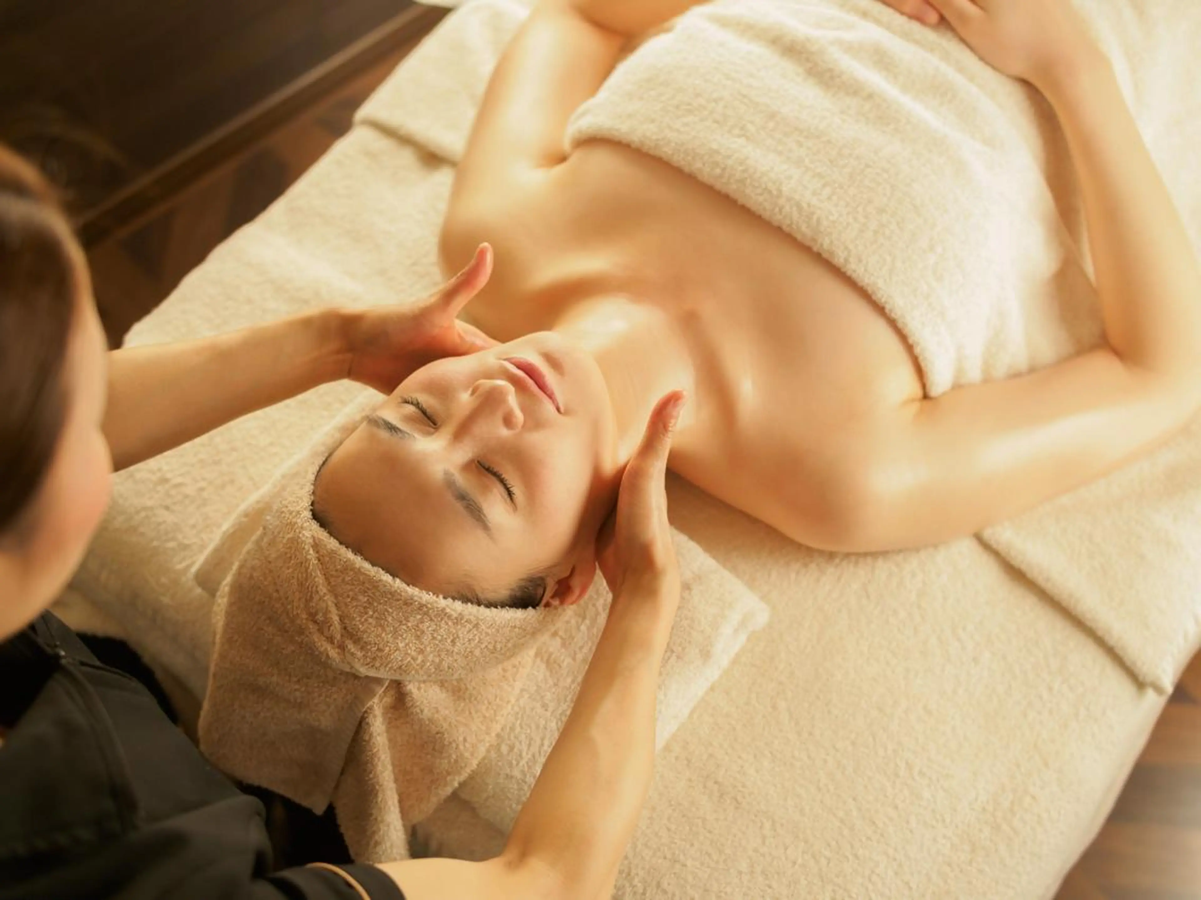 SPA&BEAUTY Shanaのエステ・リラクイメージ