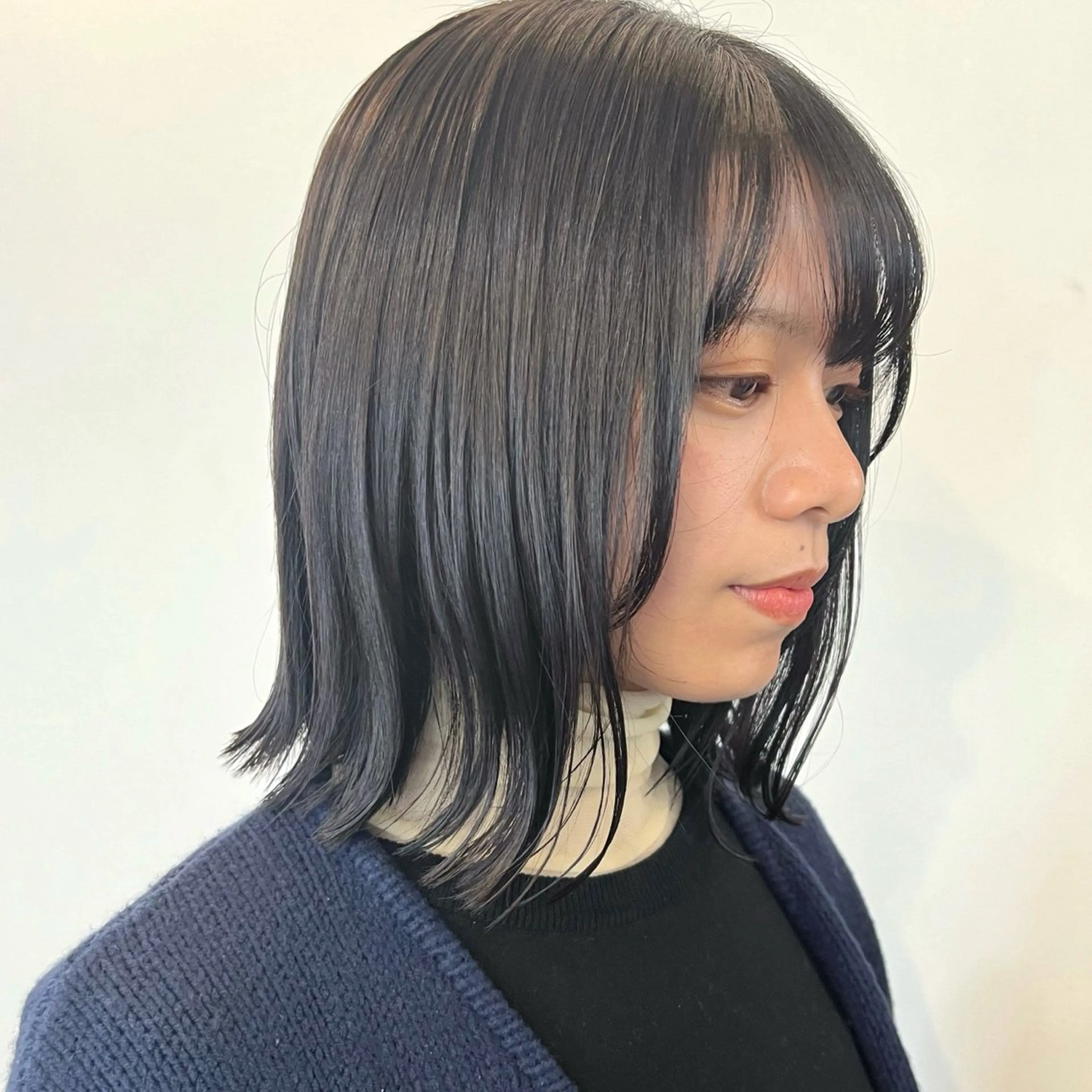ショート カラー ヘアカラー KIHO ｜Bond 三軒茶屋のヘアスタイル