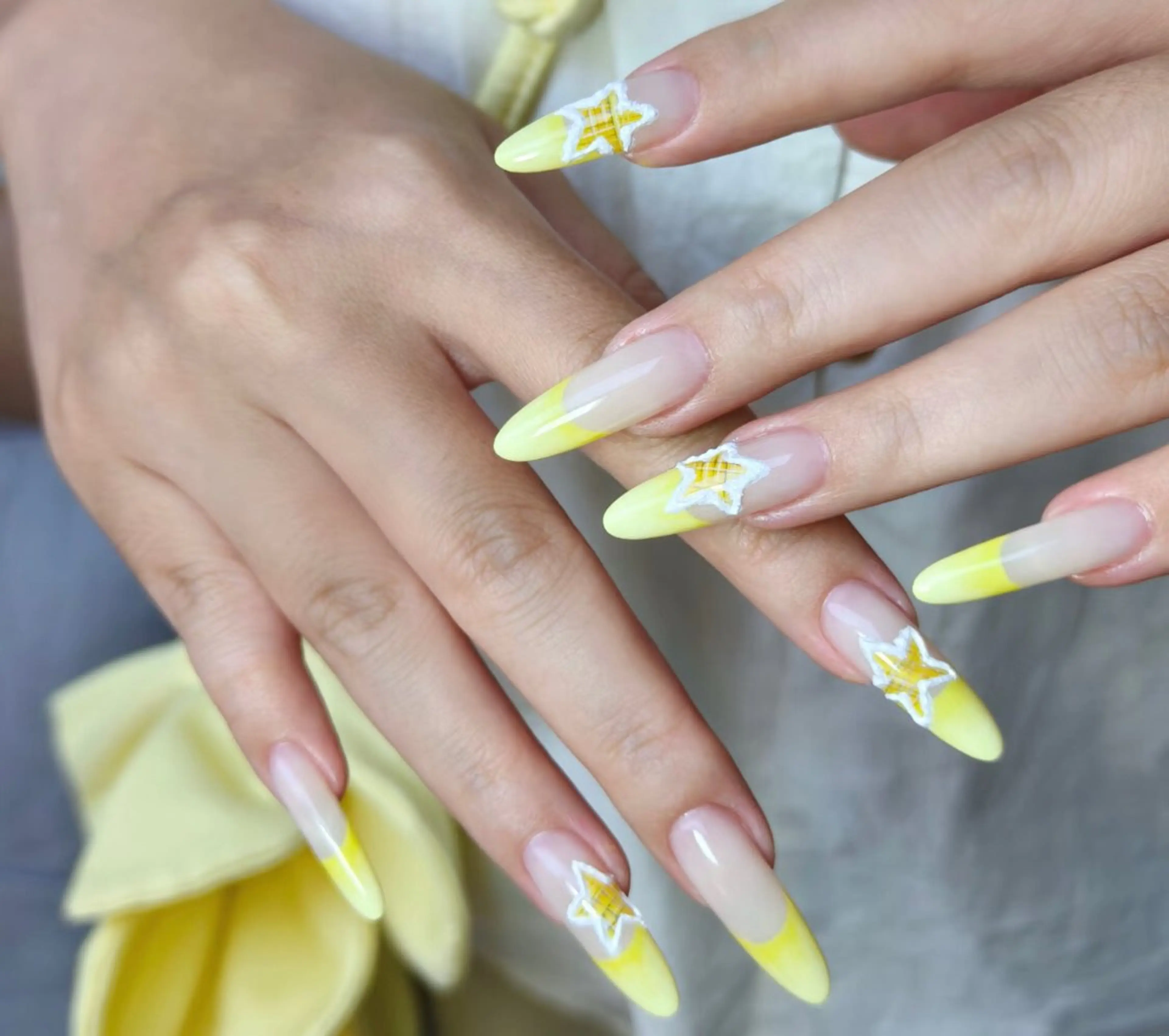 ネイル ハンドネイル Miya🎀 nailのネイルデザイン