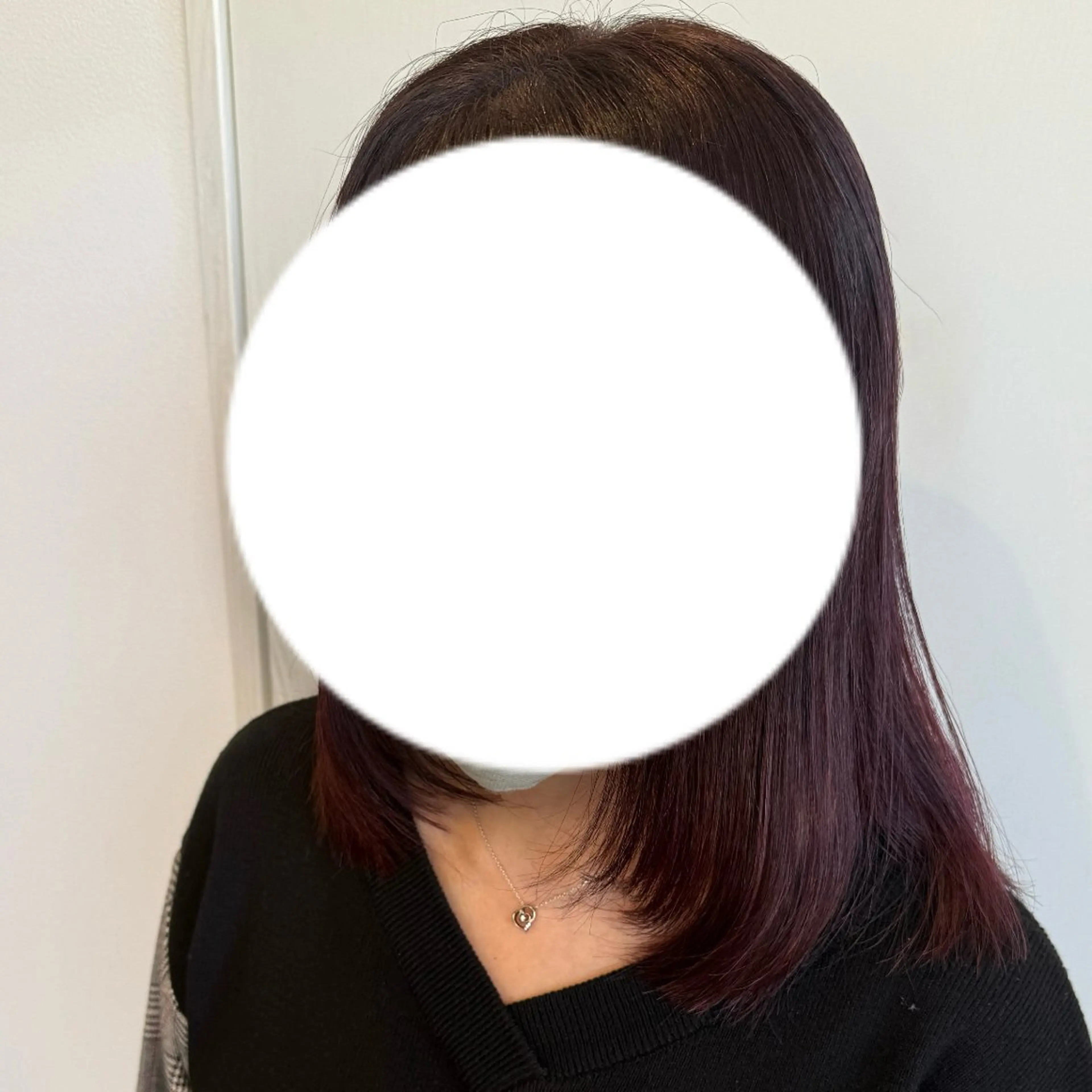 【ロング・ミディアムの方限定‼️】カット+ヘッドスパorトリートメントの写真