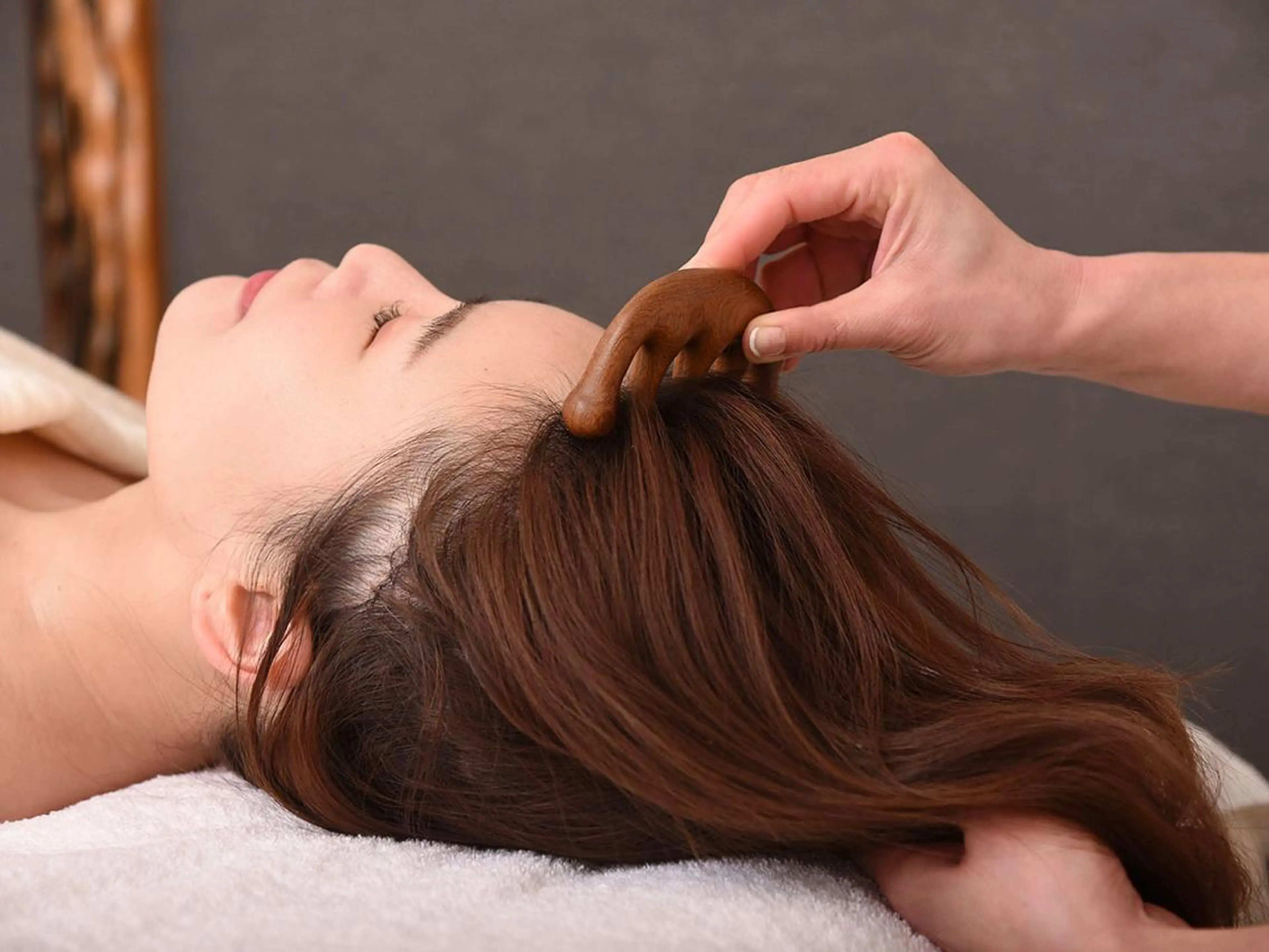 エステサロン ユミのエステ・リラクイメージ