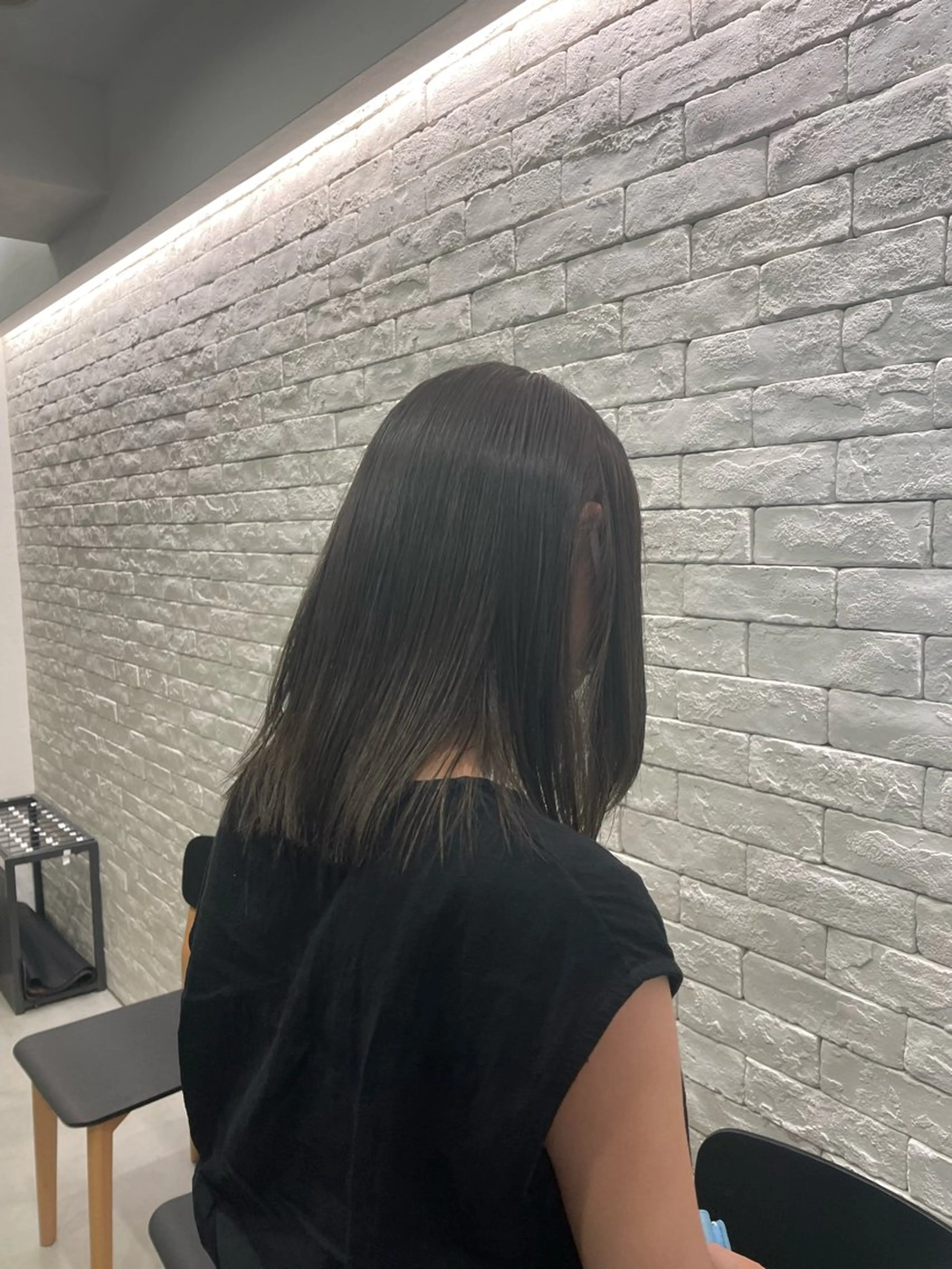 カラー 🌼パーマ･ Serena🌼🫧のヘアスタイル