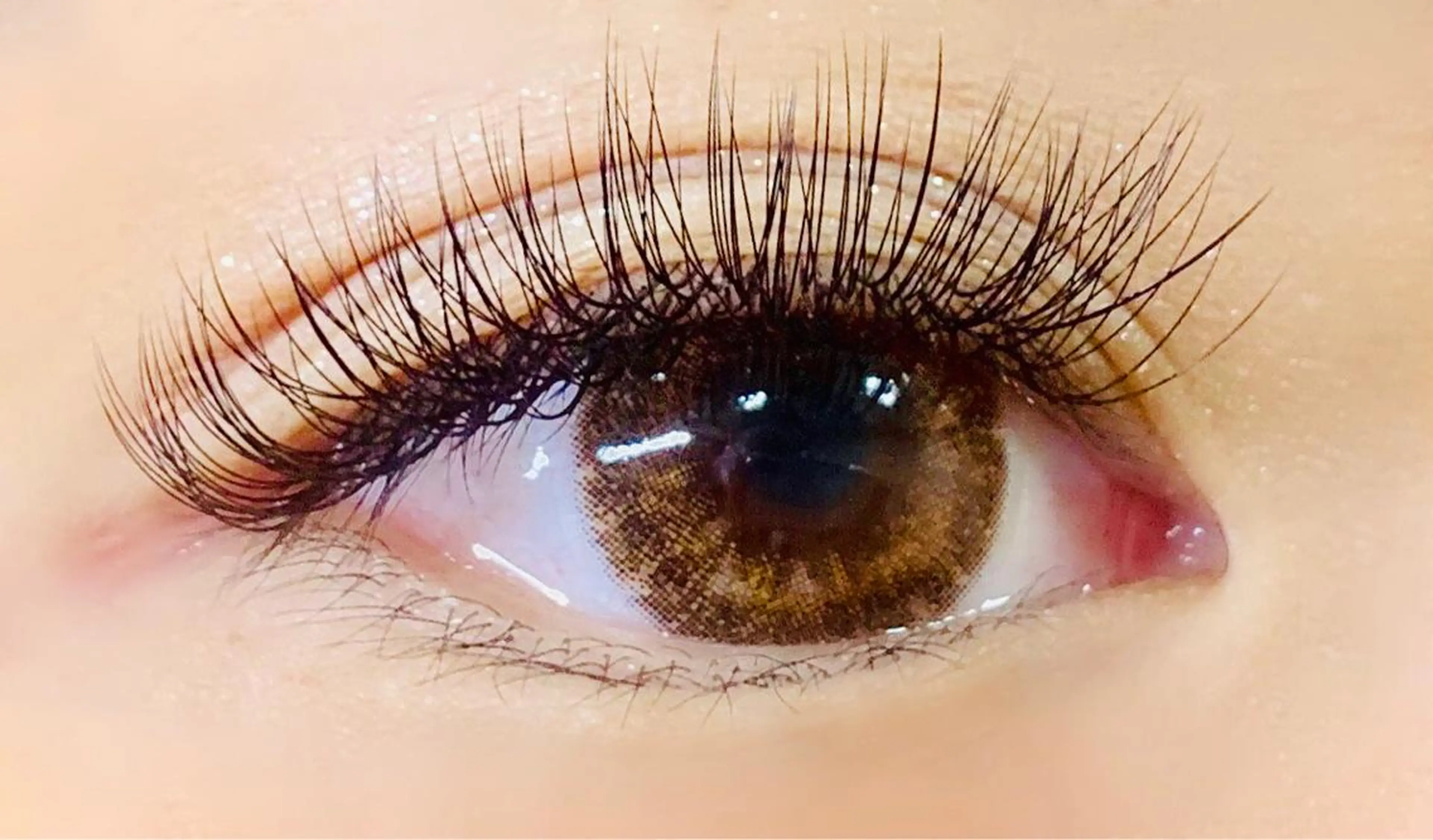 マツエク・マツパ ボリュームラッシュ RALLY+所属・RALLY+オーナー 橘のマツエク・マツパデザイン