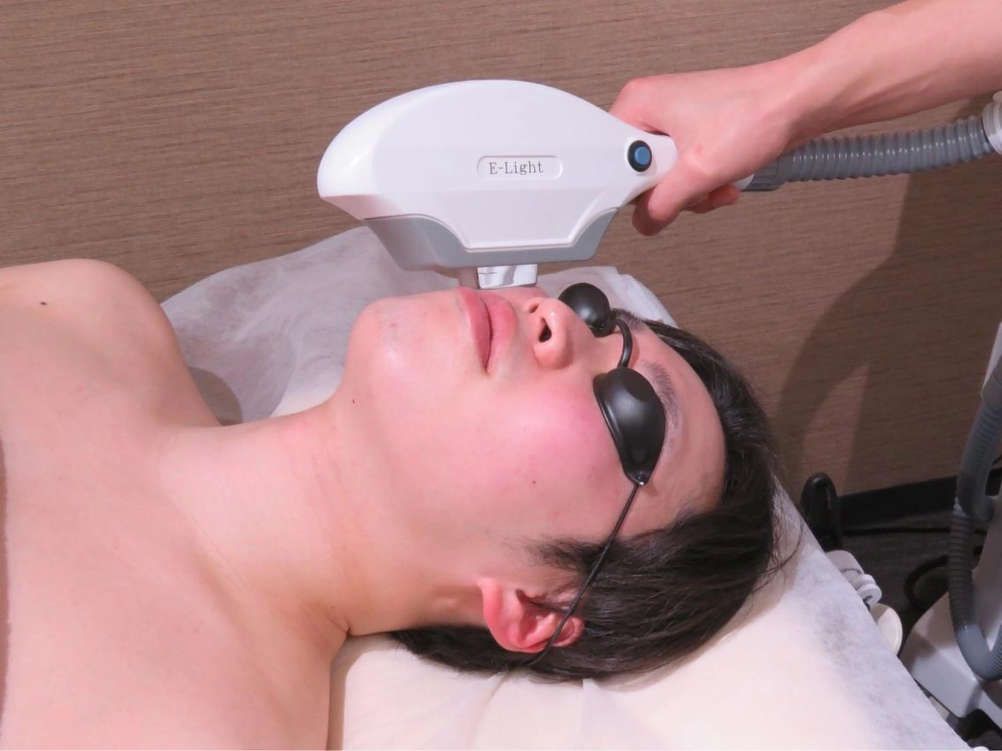 ViSchoen 西川のエステ・リラクイメージ