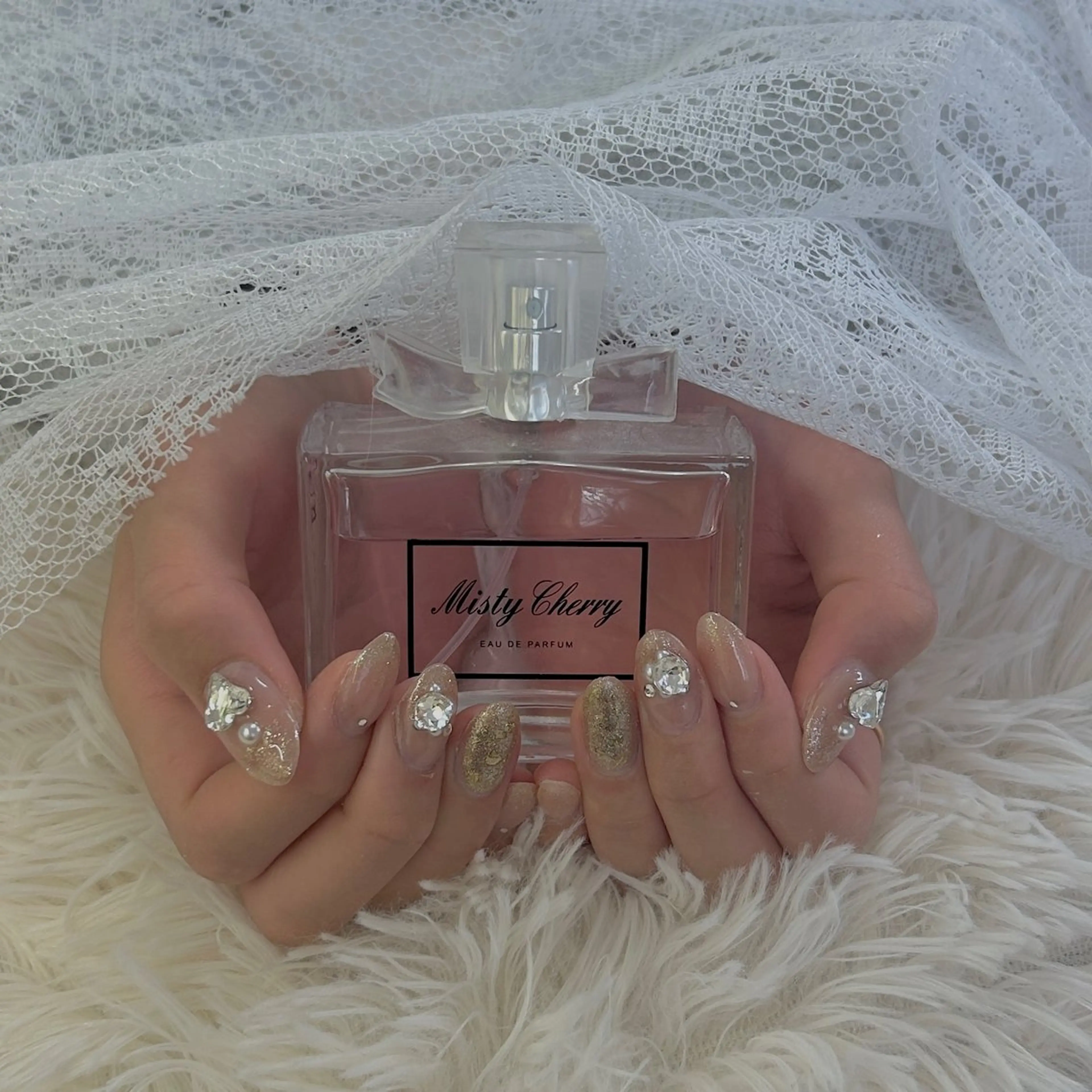 ネイル Nana treeのネイルデザイン