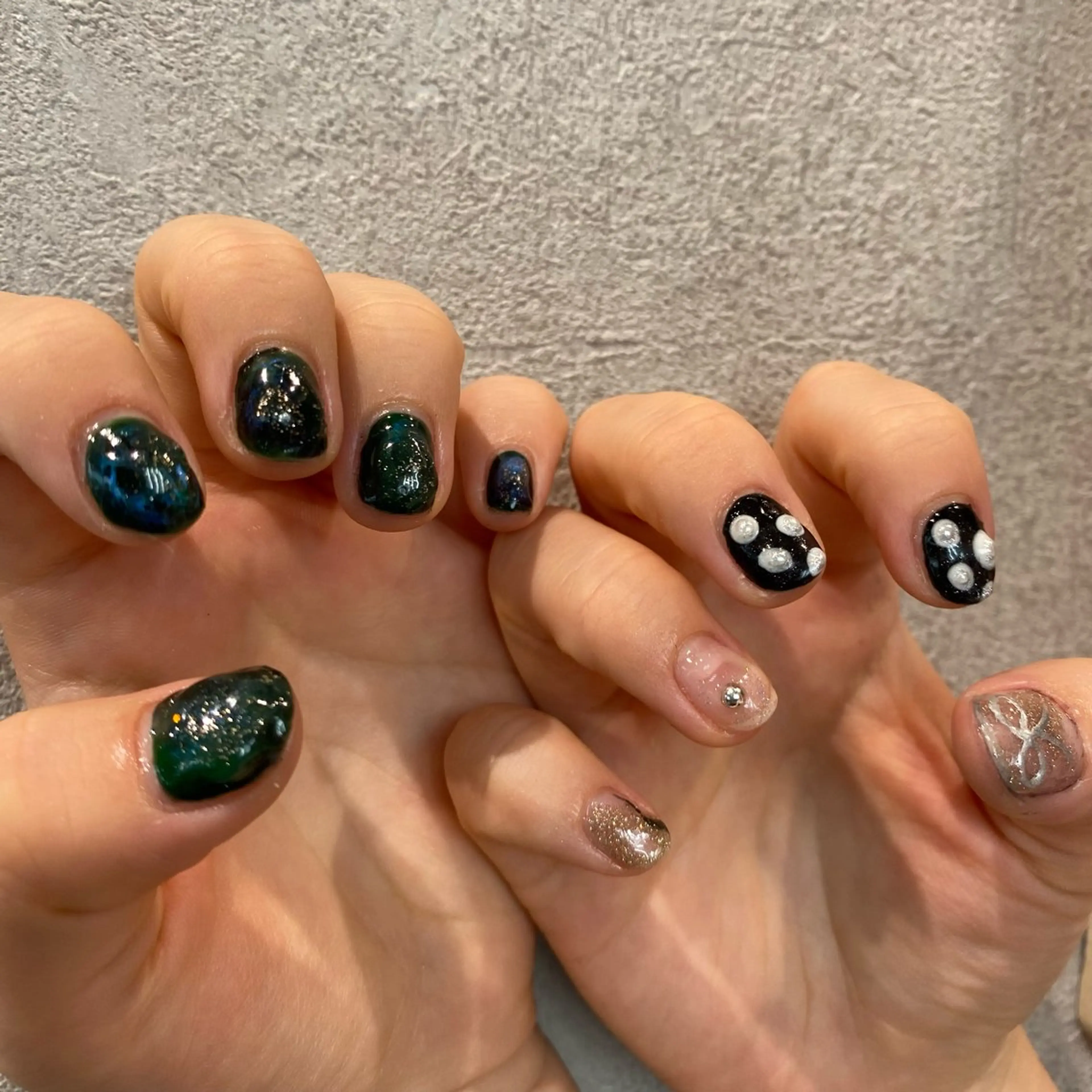 ネイル うる艶メーカー 💞SHIORI💞のその他イメージ