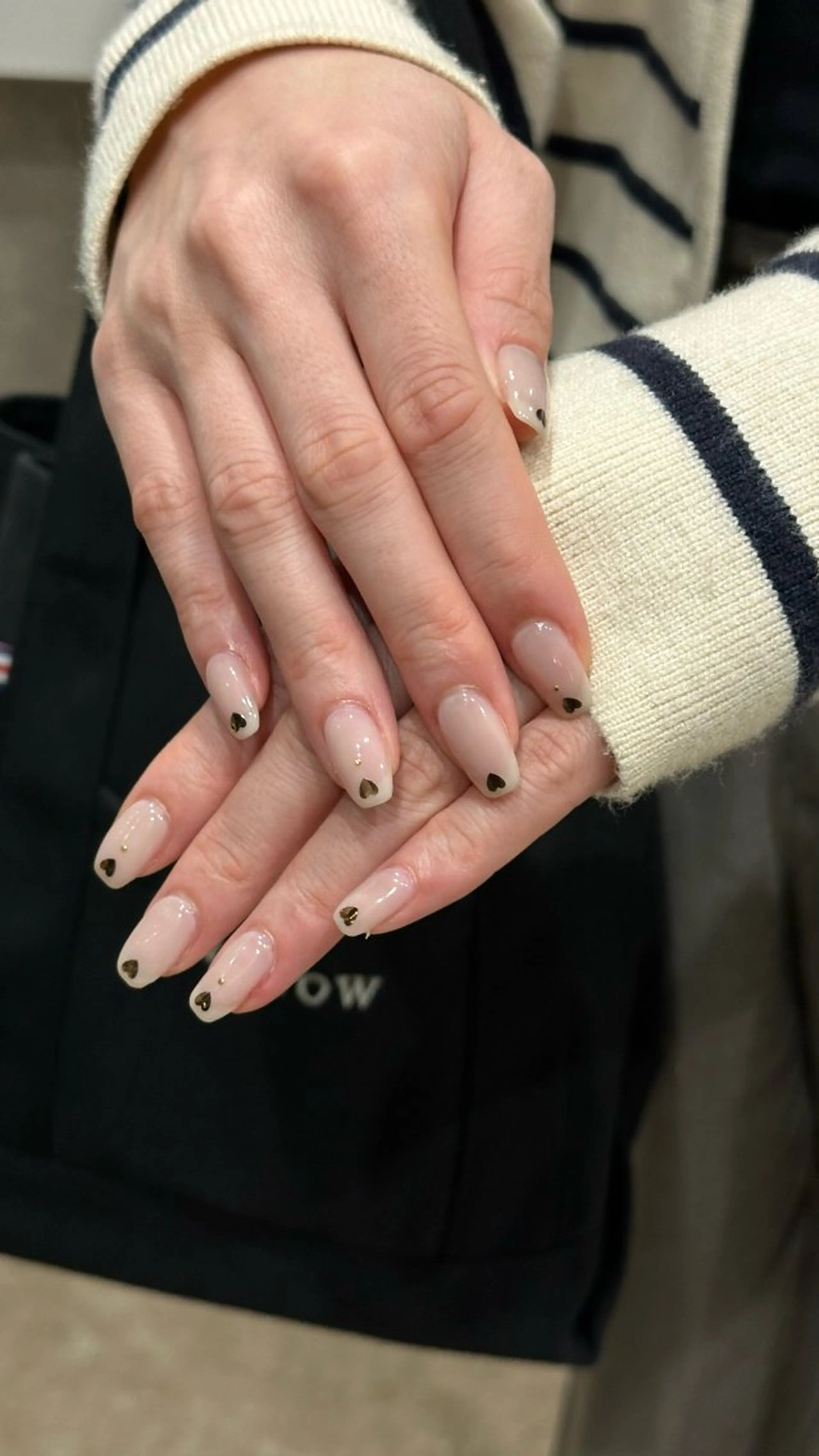 ネイル YANO. Aのネイルデザイン