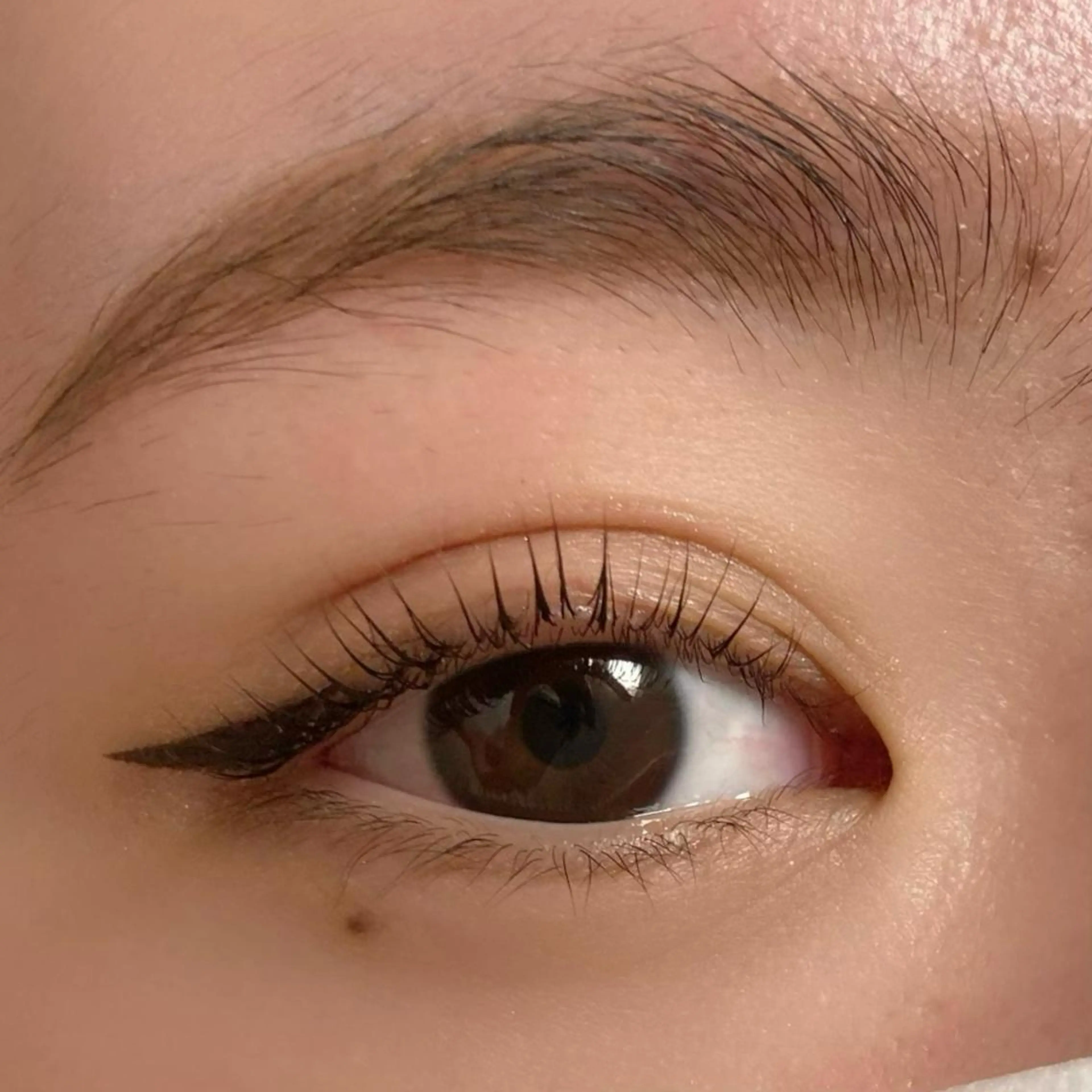 マツエク・マツパ Giorno -ジョルノ-のマツエク・マツパデザイン