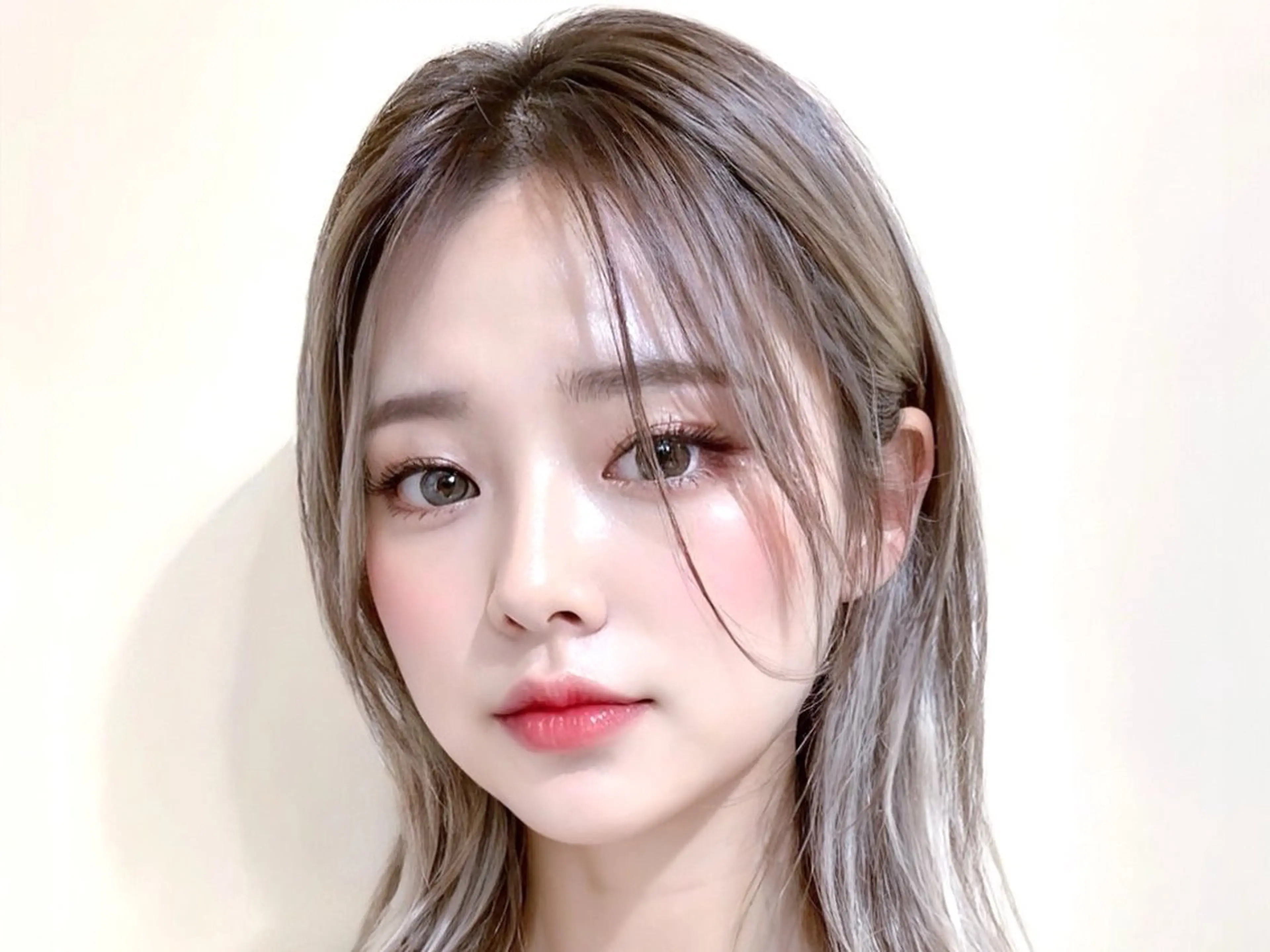 ミディアム 🌟美髪特化🌟 服部 至恩のヘアスタイル
