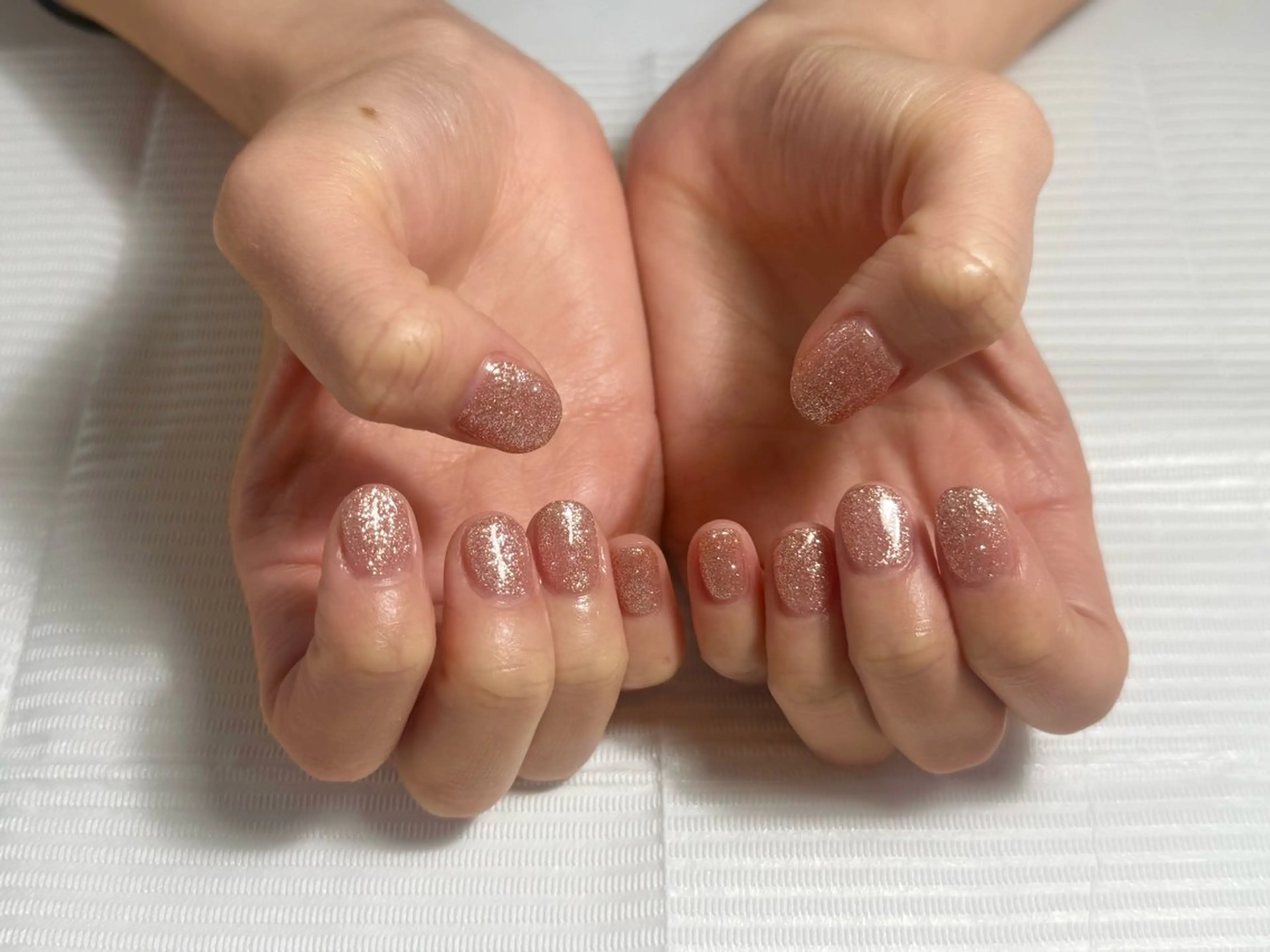 ネイル m nailのネイルデザイン