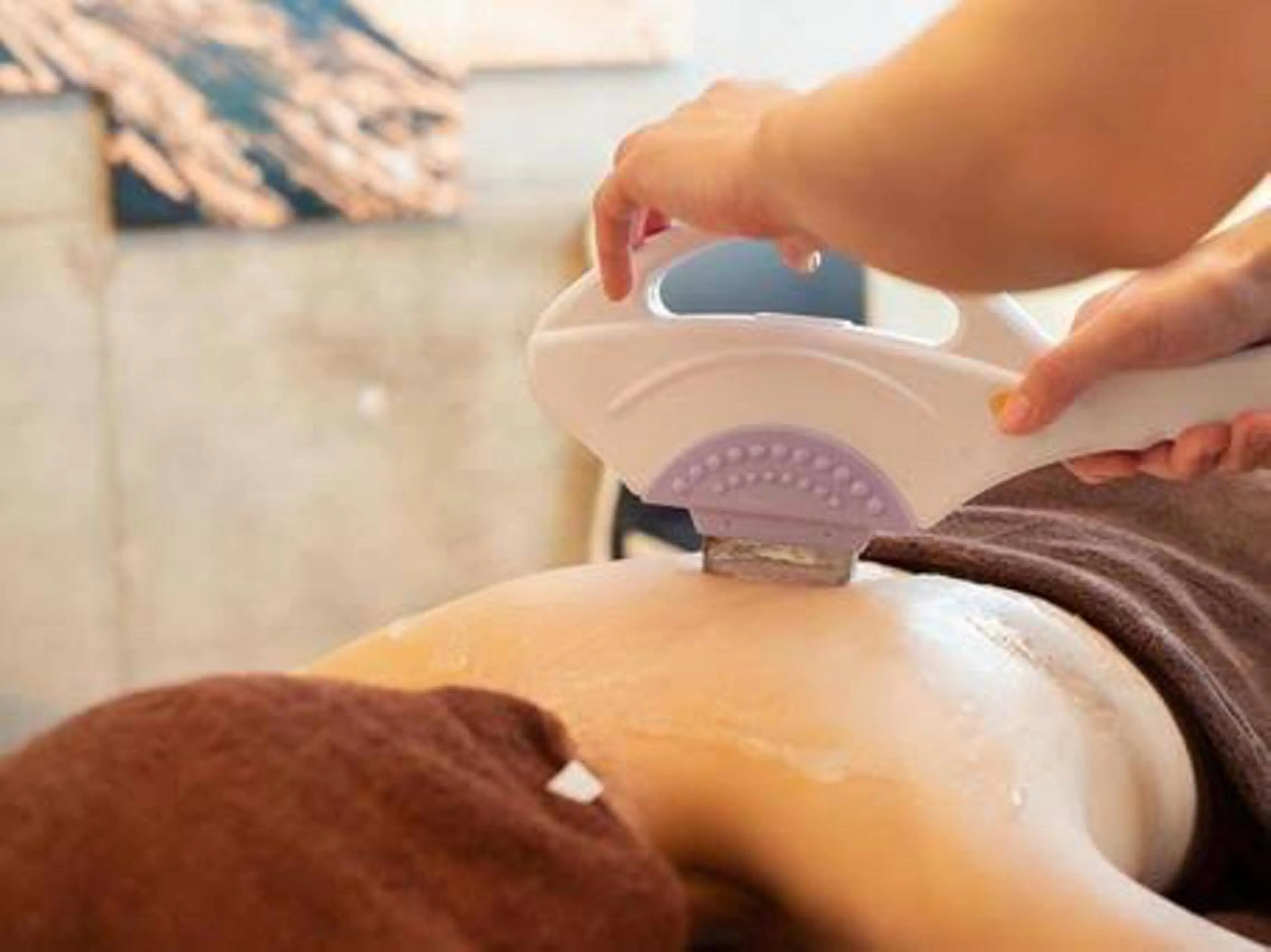 脱毛 美肌脱毛サロン 琥珀所属・トータルビューティー 琥珀のエステ・リラクイメージ