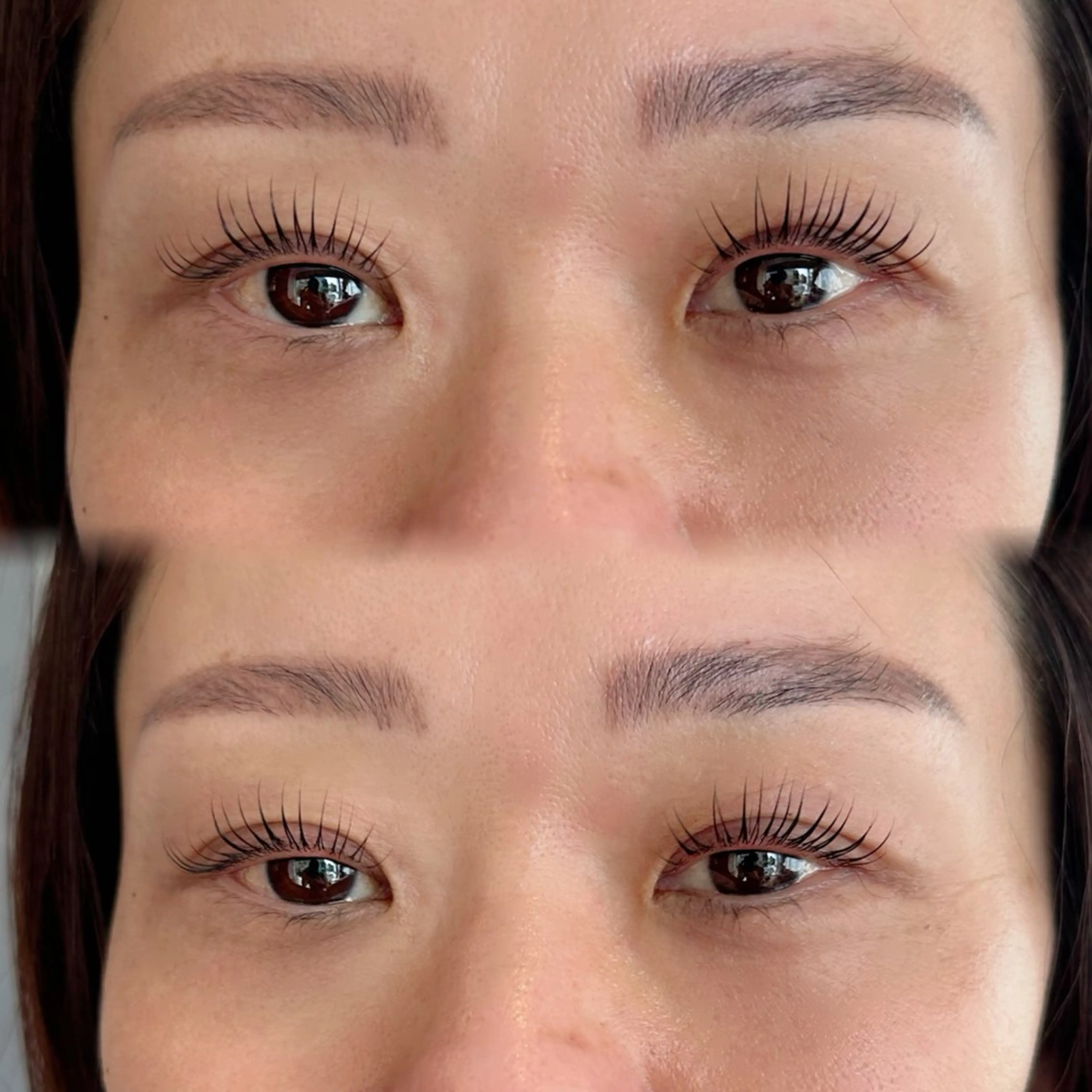 マツエク・マツパ マツパ Arms汐入店🫶 大内のマツエク・マツパデザイン