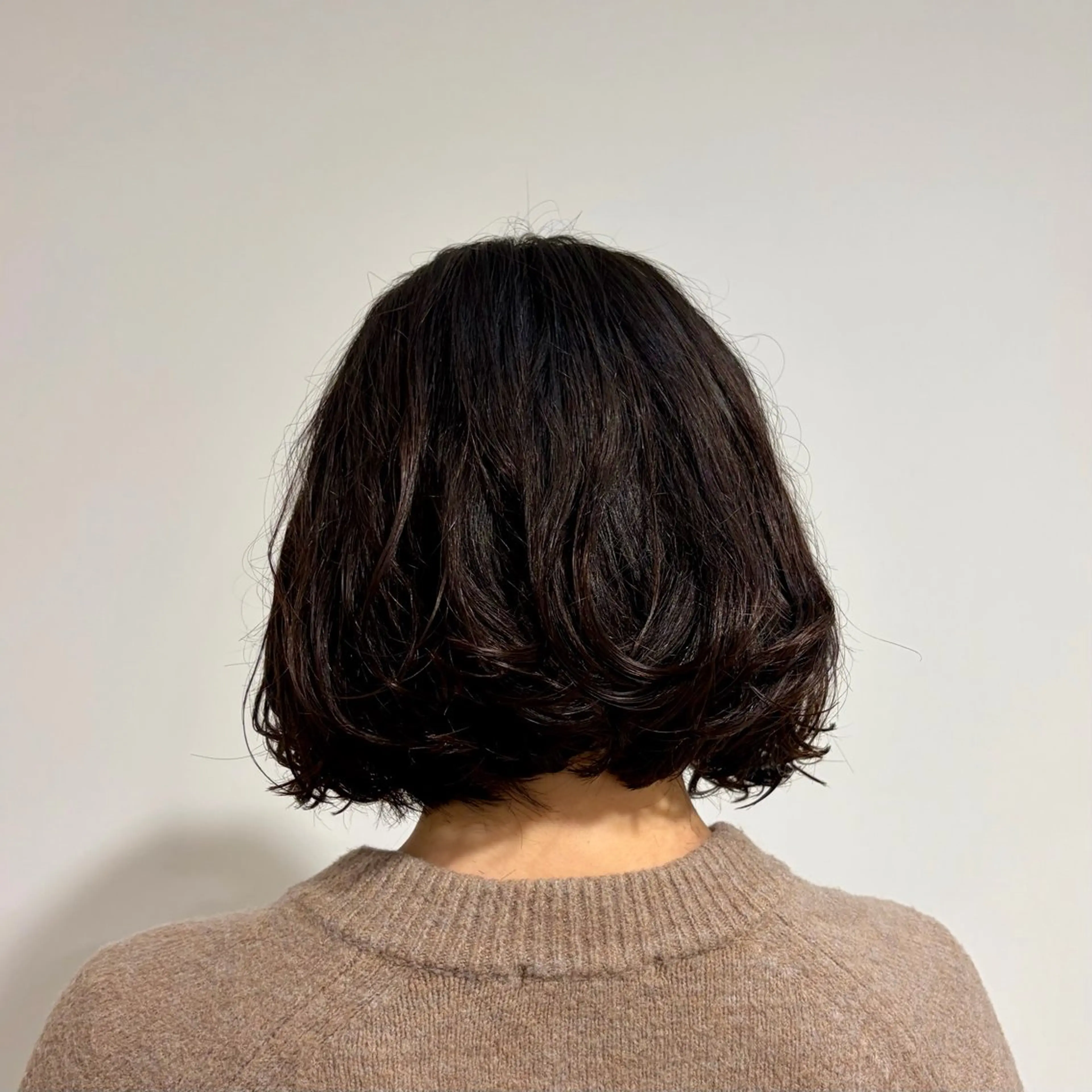 パーマ カット パーマ CIEL千葉店【シエル】所属・💙A O I 💙のヘアスタイル