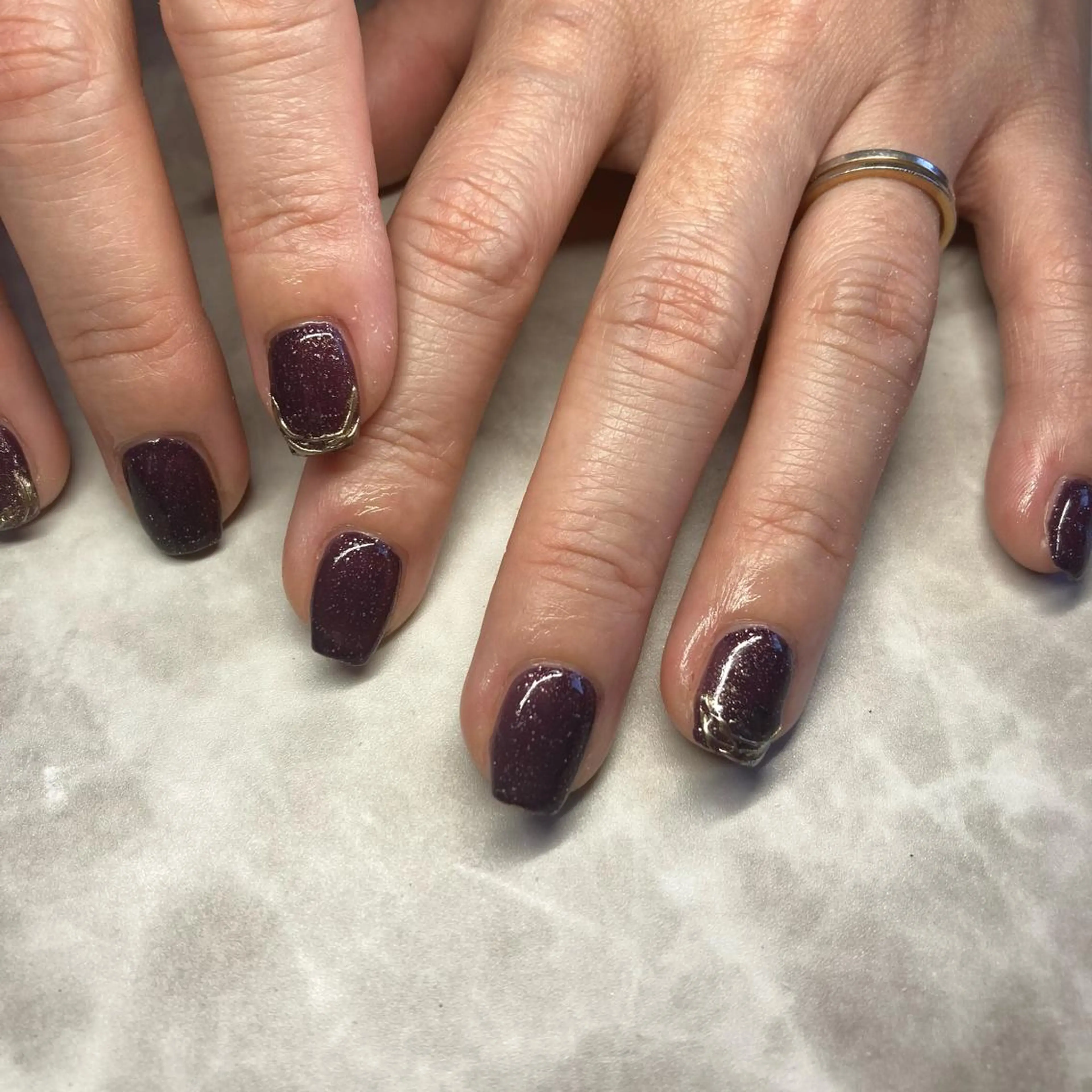 ネイル kicoco.nail所属・kicoconail misakoのネイルデザイン