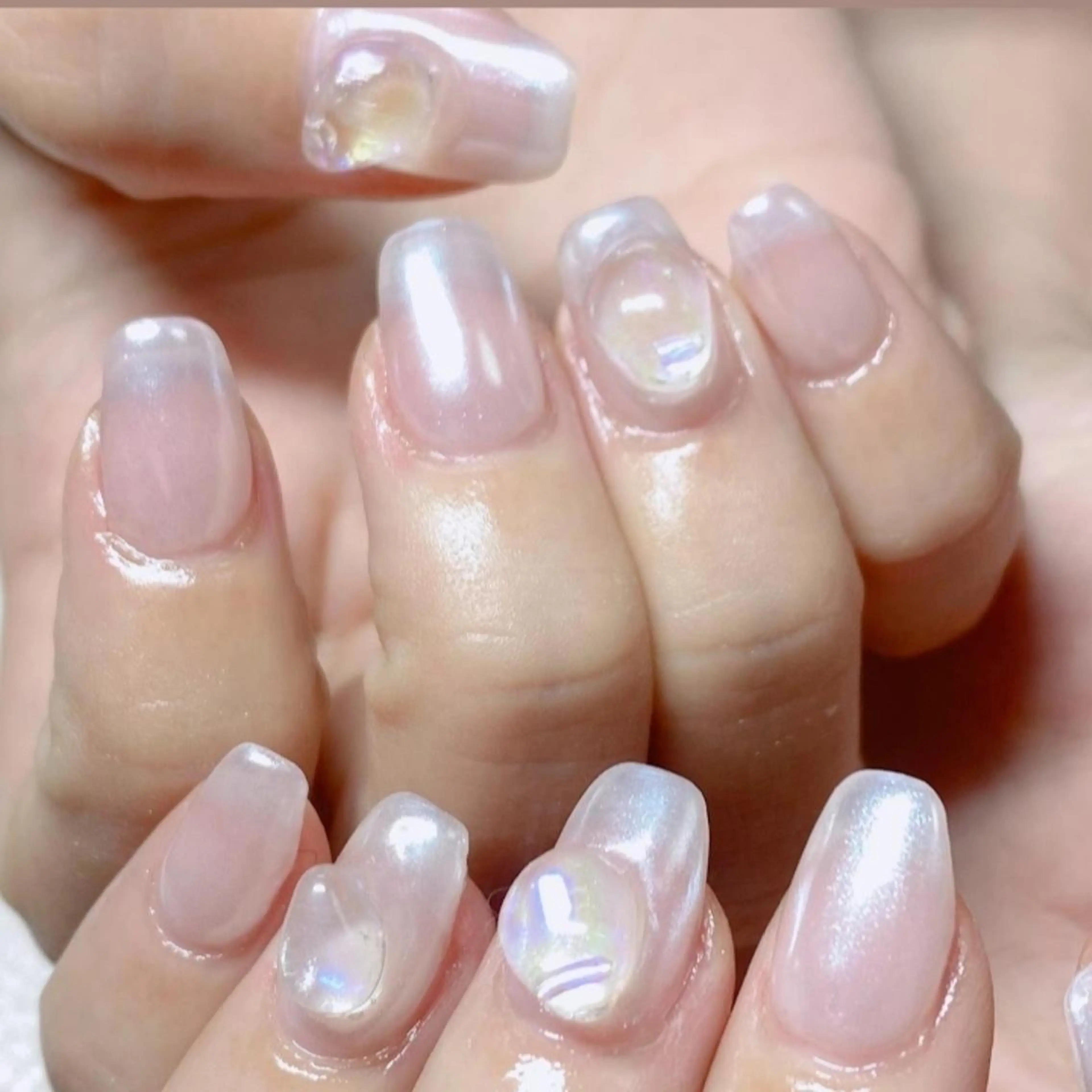 ネイル Lisa Nailのネイルデザイン