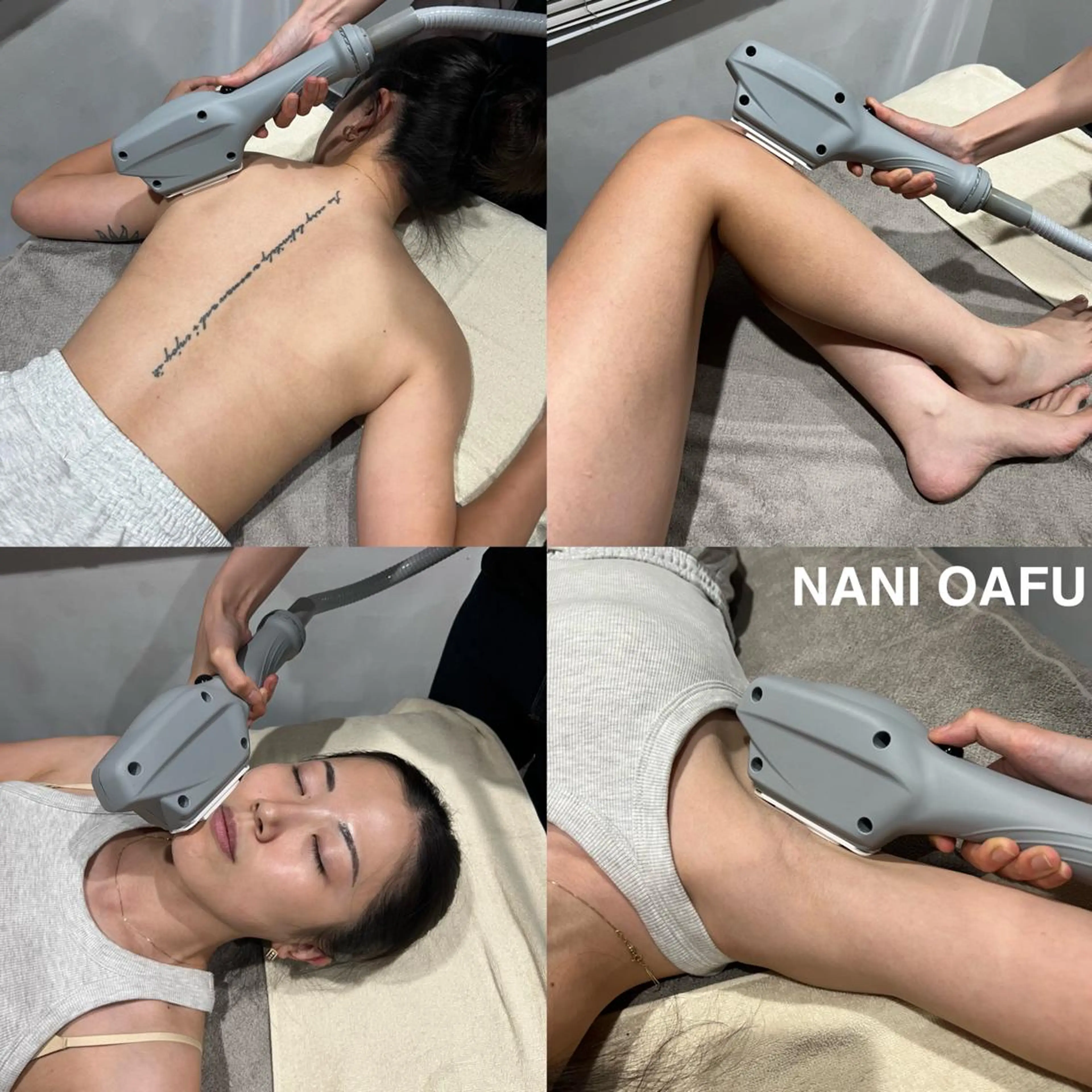 脱毛 NANIOAFU [本町店]のその他イメージ